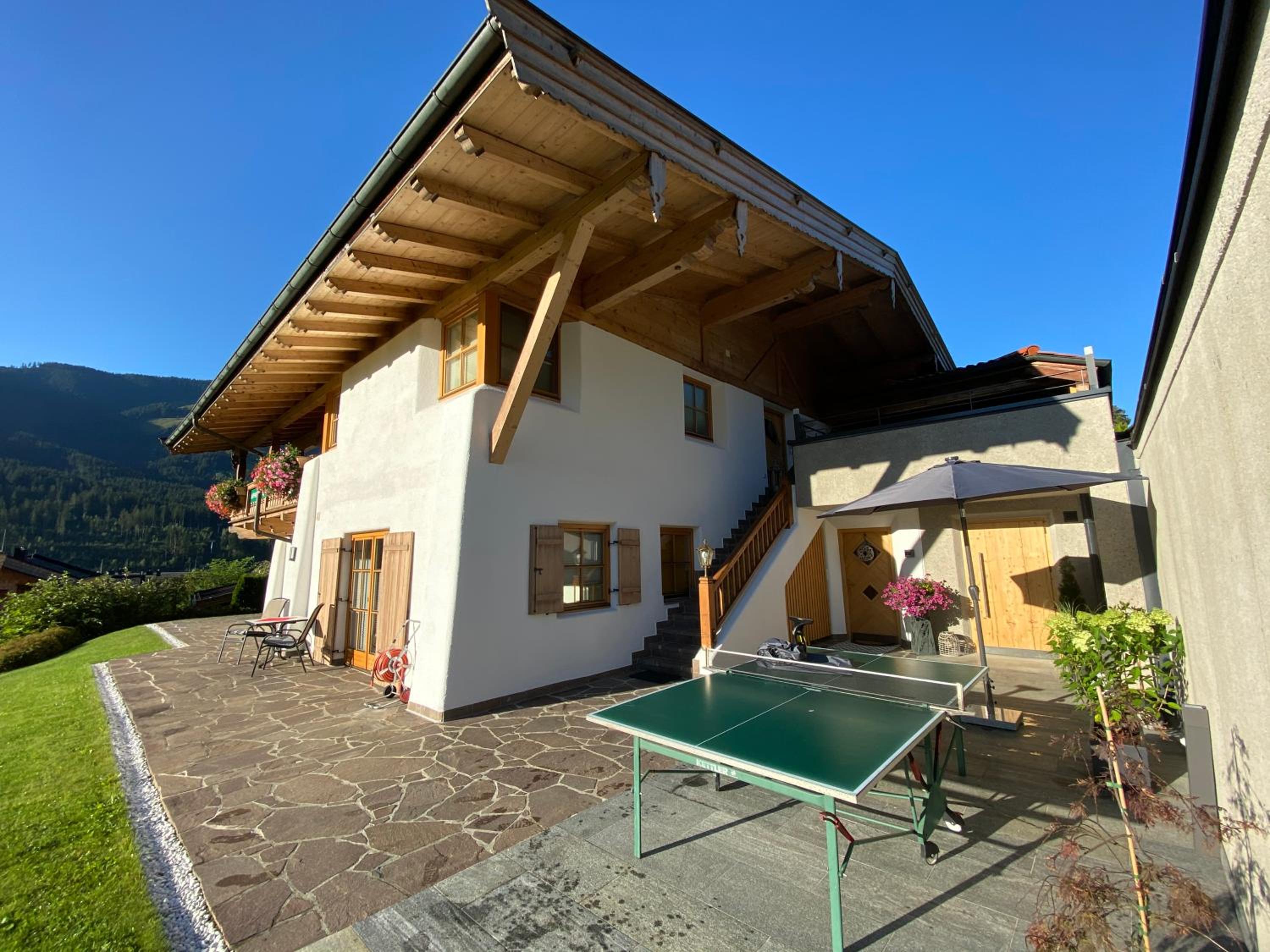 Landhaus Krall