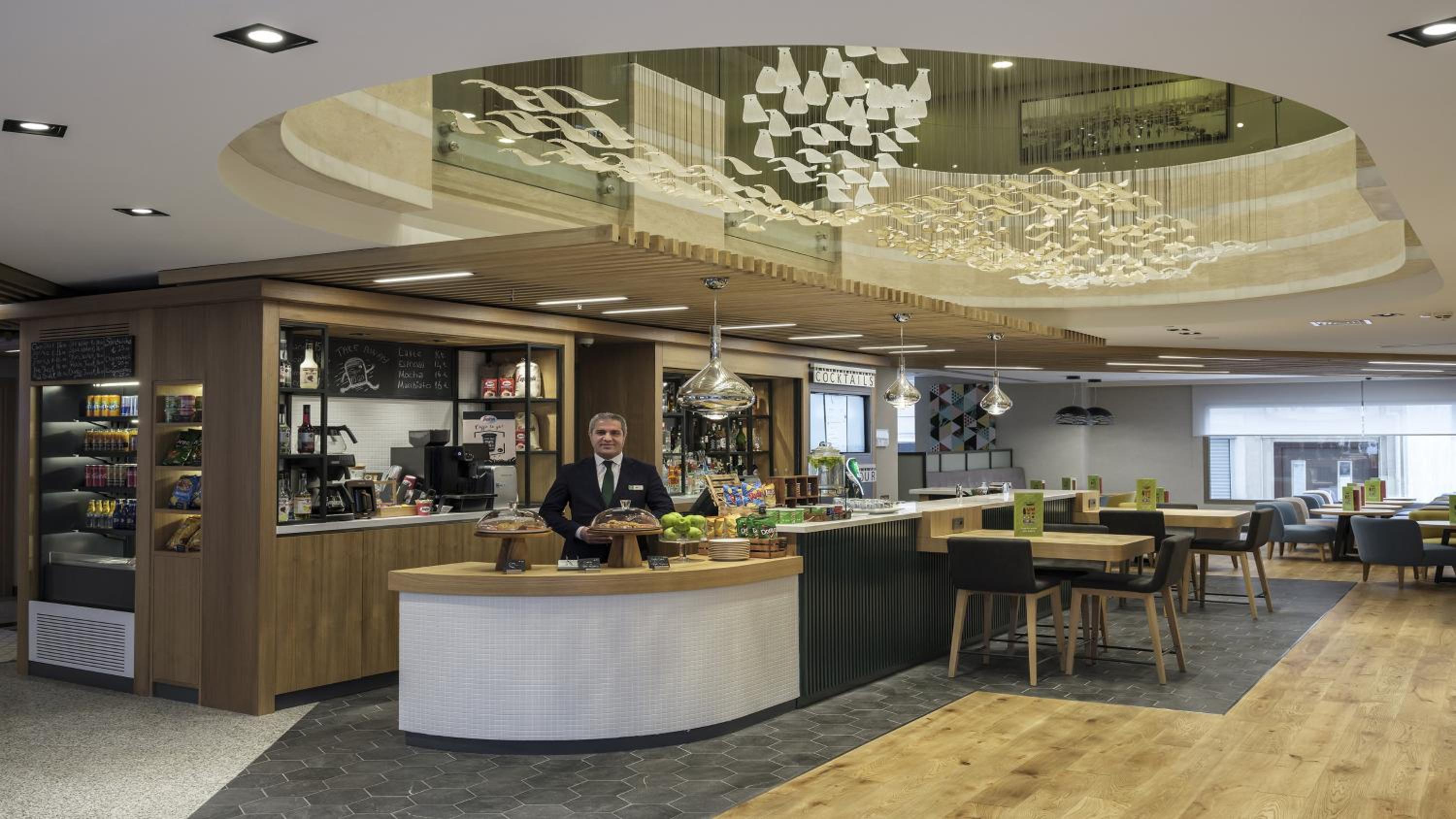 Holiday Inn Istanbul Old City, an IHG Hotel - Image 20