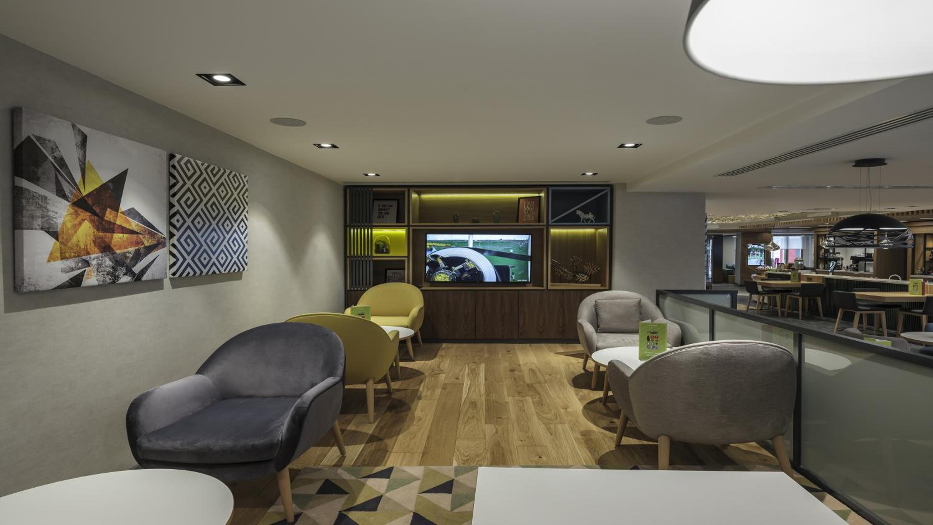 Holiday Inn Istanbul Old City, an IHG Hotel - Image 5