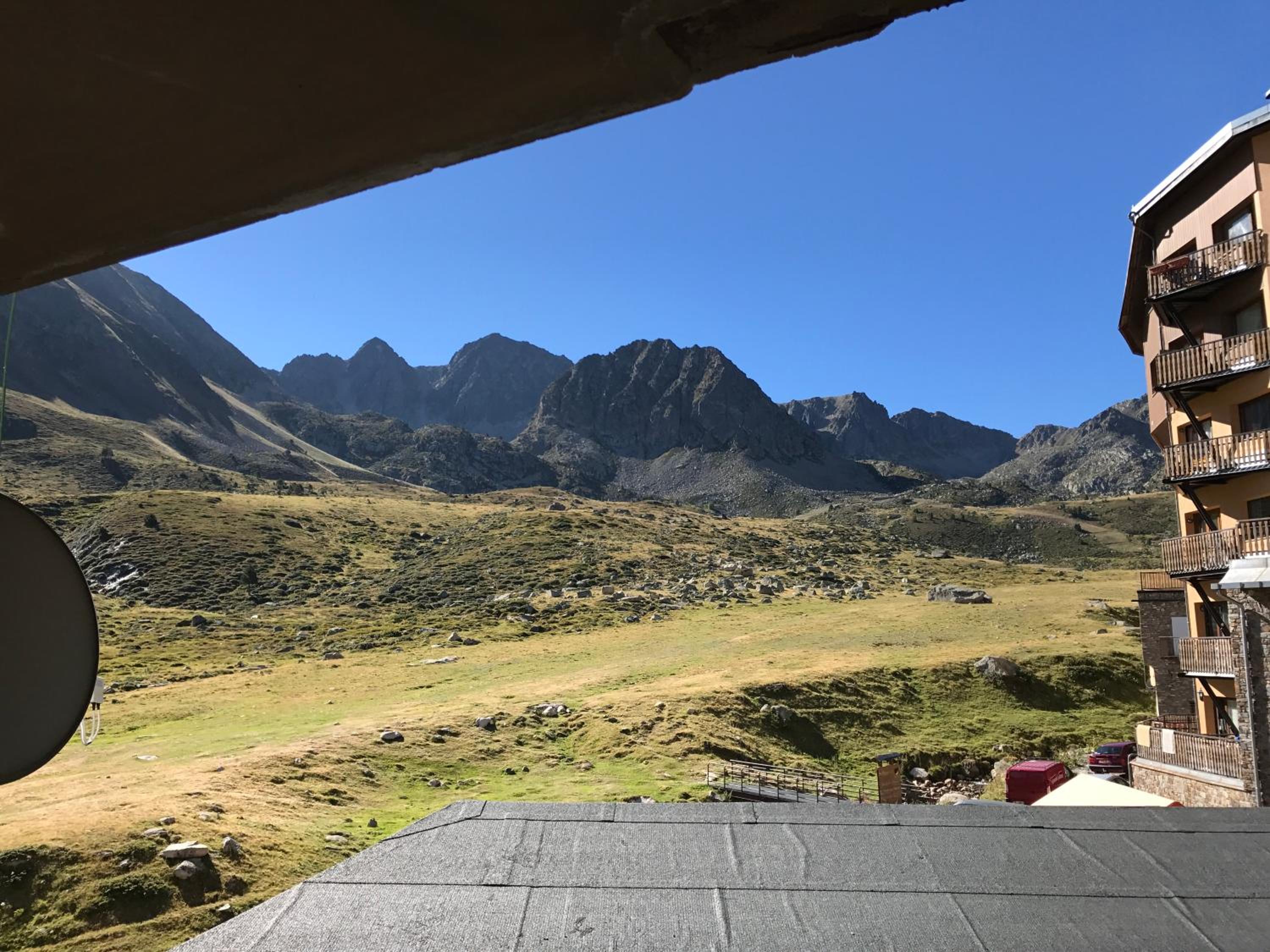 Apartamentos Grifo Vacances Grizzly
