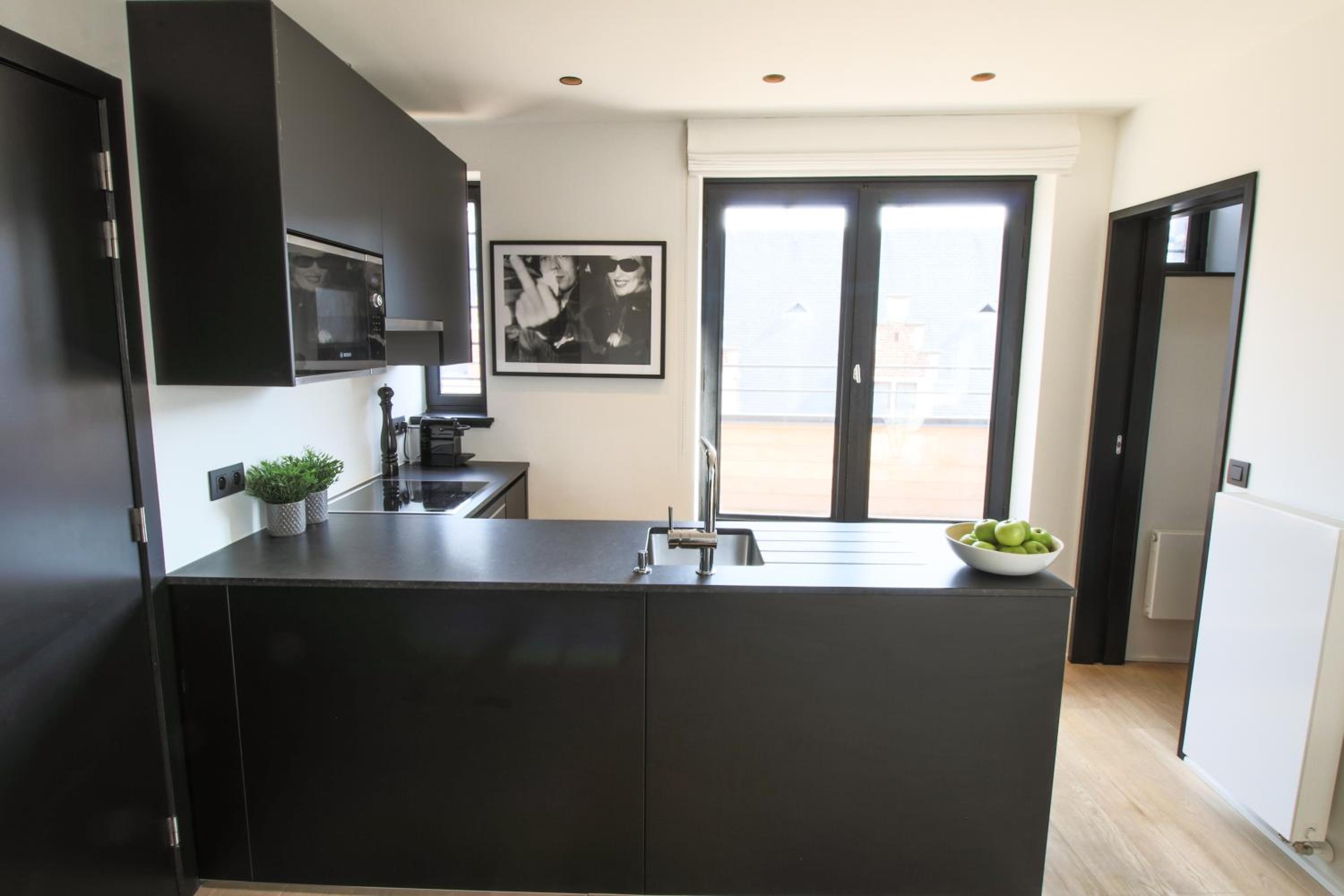 Smartflats - Grand-Place I