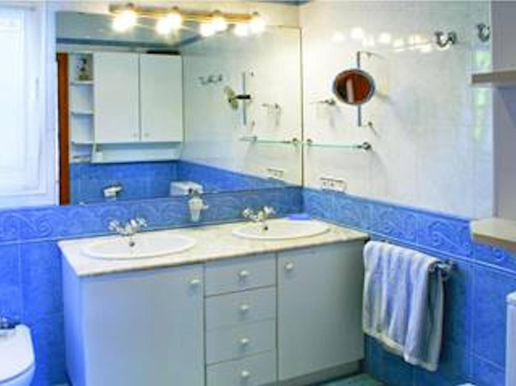 Casa Illote - Well Furnished 3 Bedroom Villa - Great Pool Area view 5