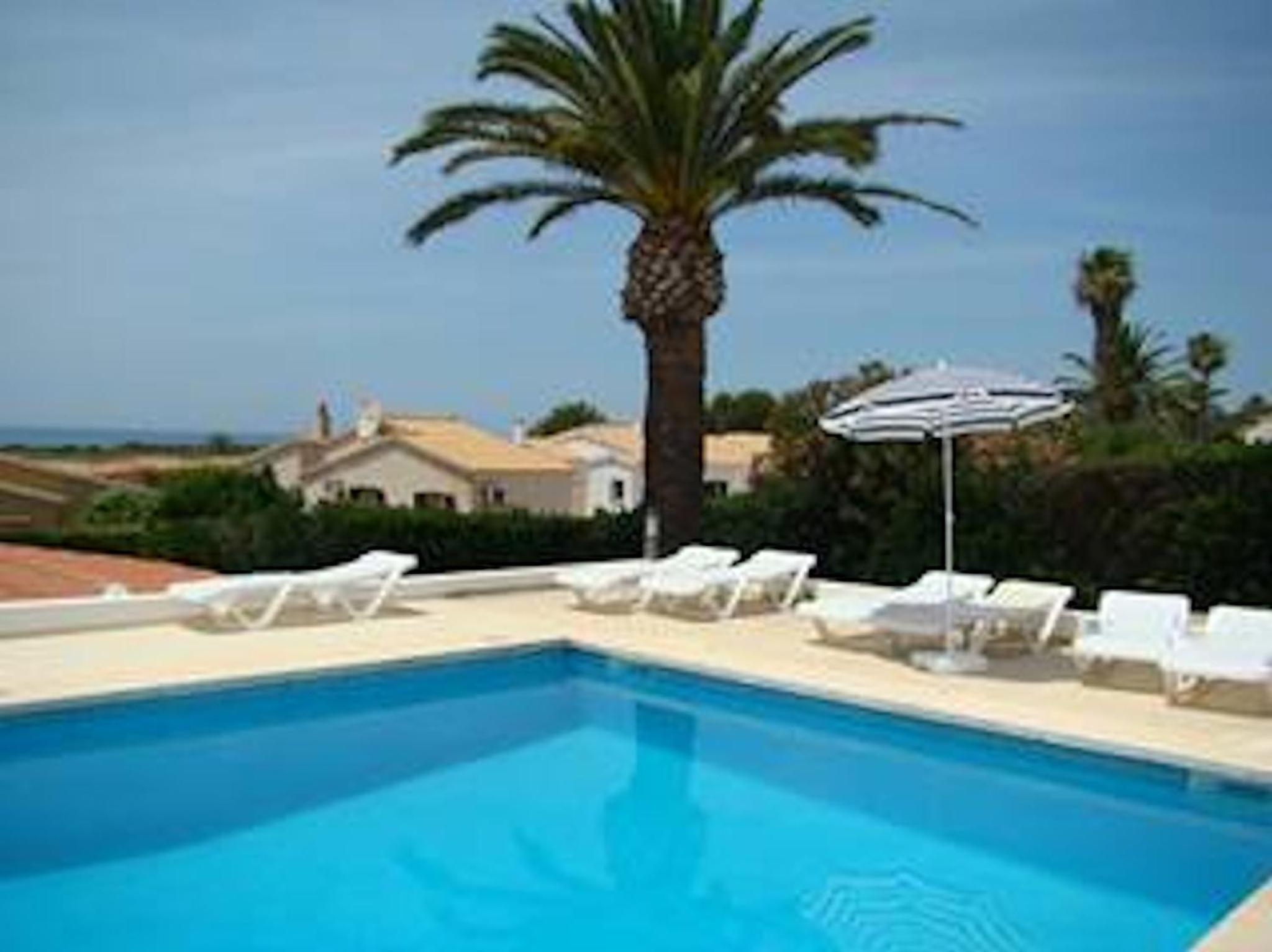 Casa Sud - A Family-Friendly Villa With Pool, And 3 Bedrooms view 5