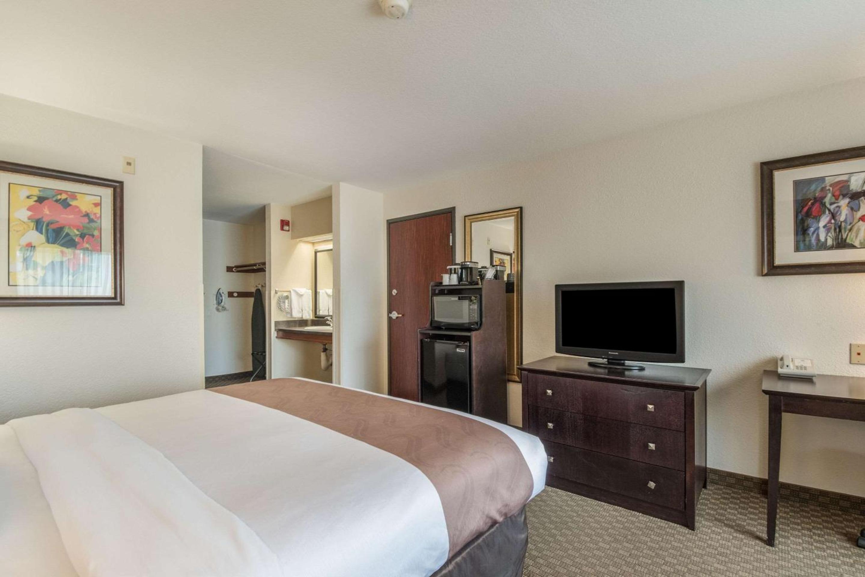 Quality Inn, Zdjęcie 33