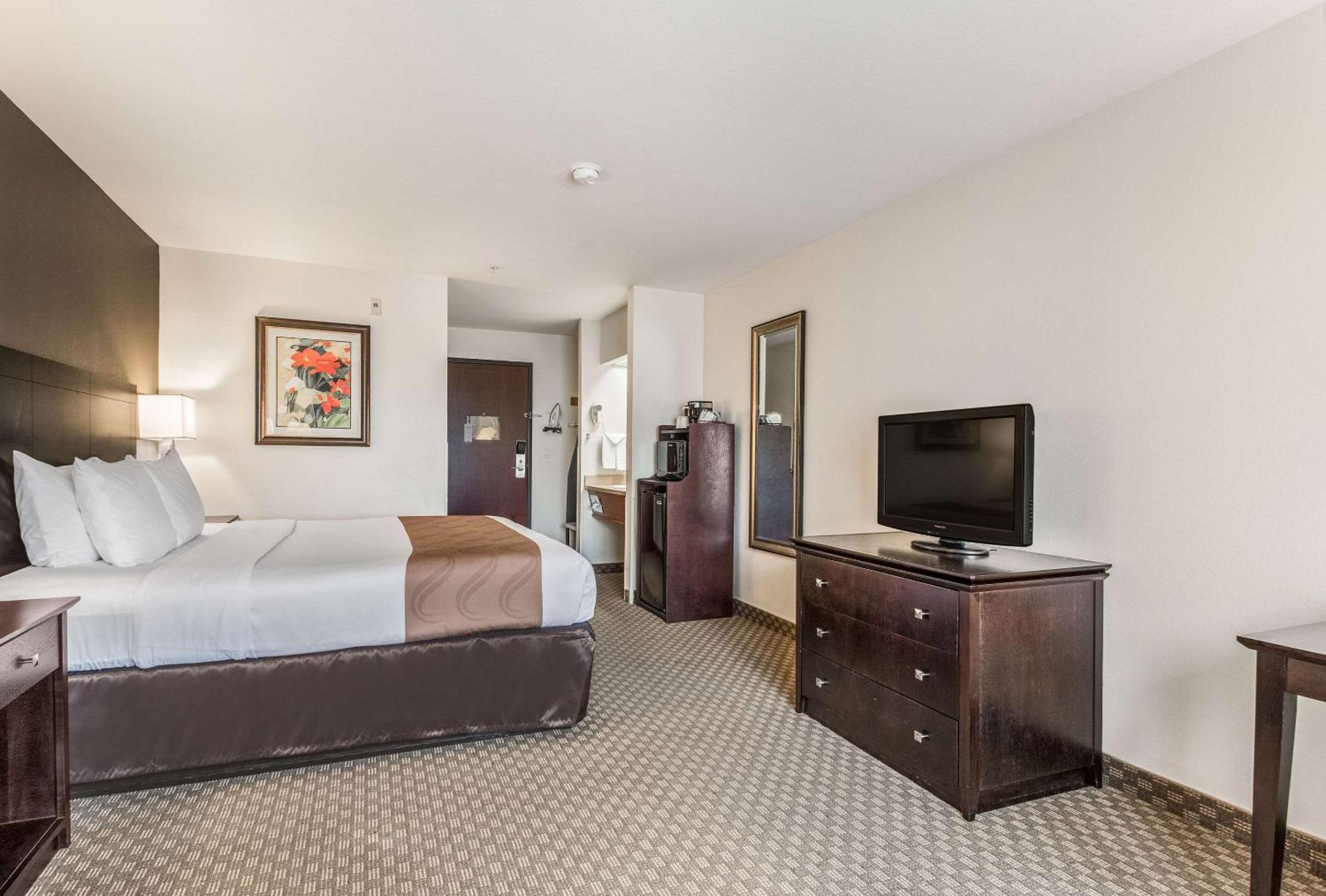 Quality Inn, Zdjęcie 37