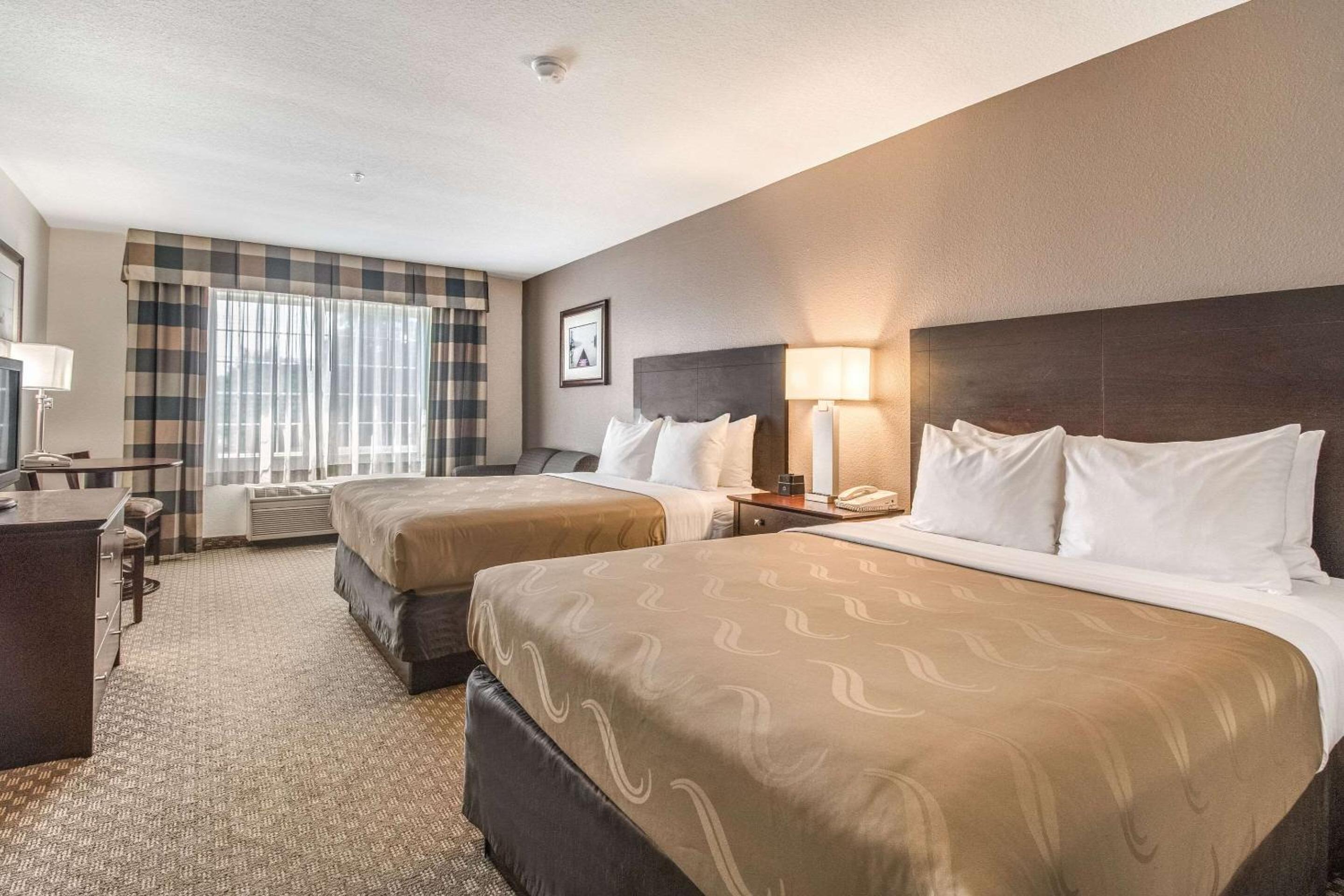 Quality Inn, Zdjęcie 21