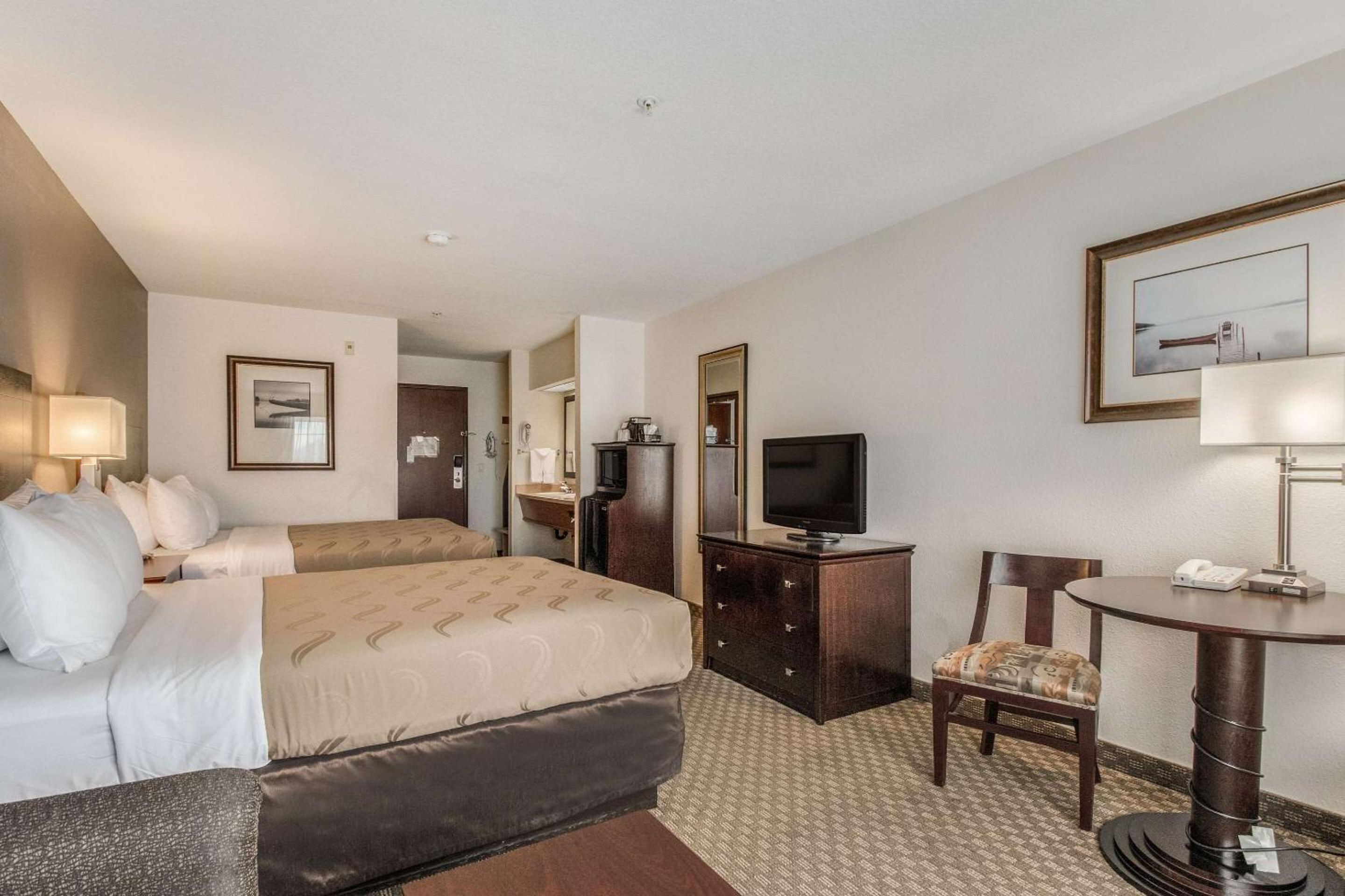 Quality Inn, Zdjęcie 24