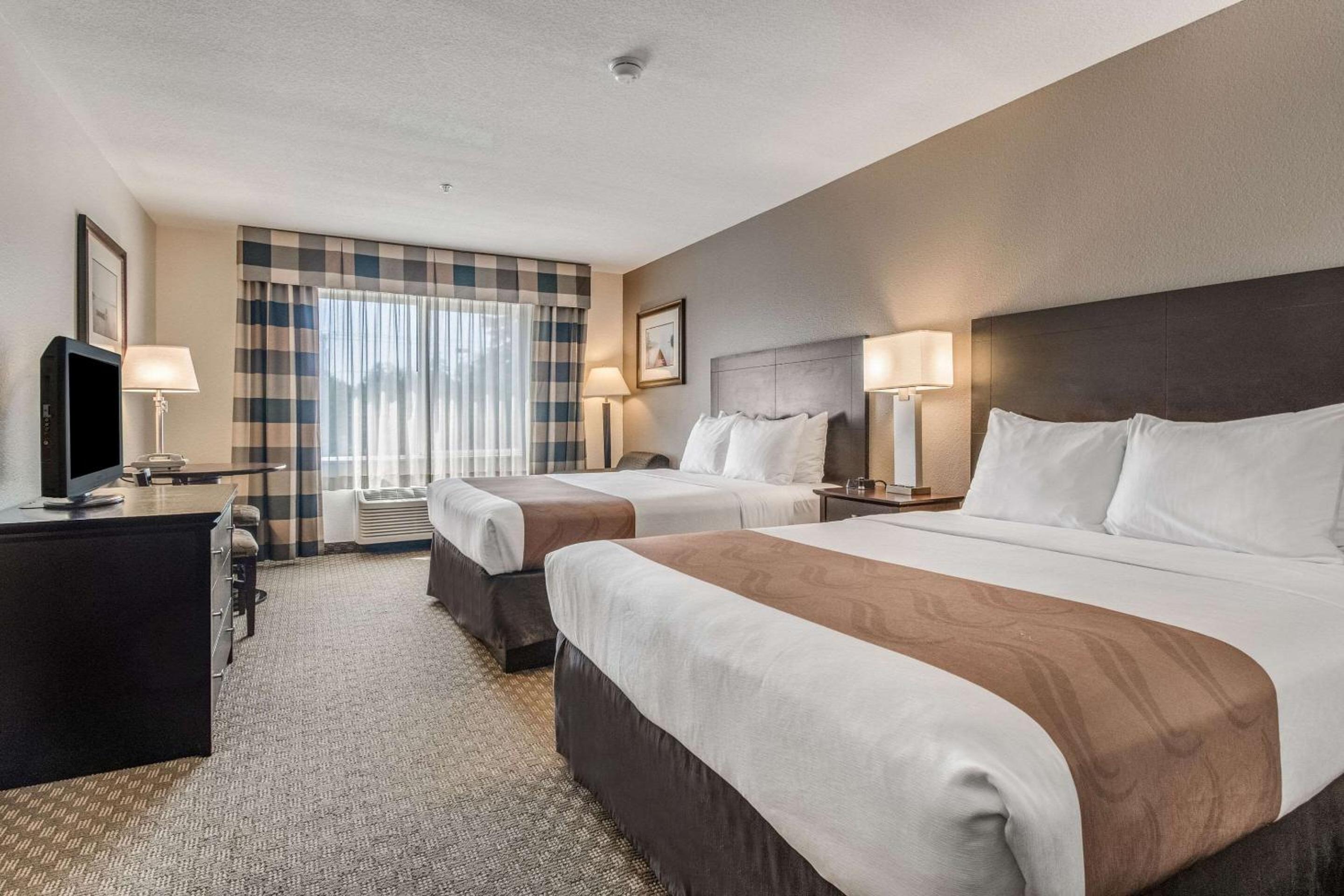 Quality Inn, Zdjęcie 44