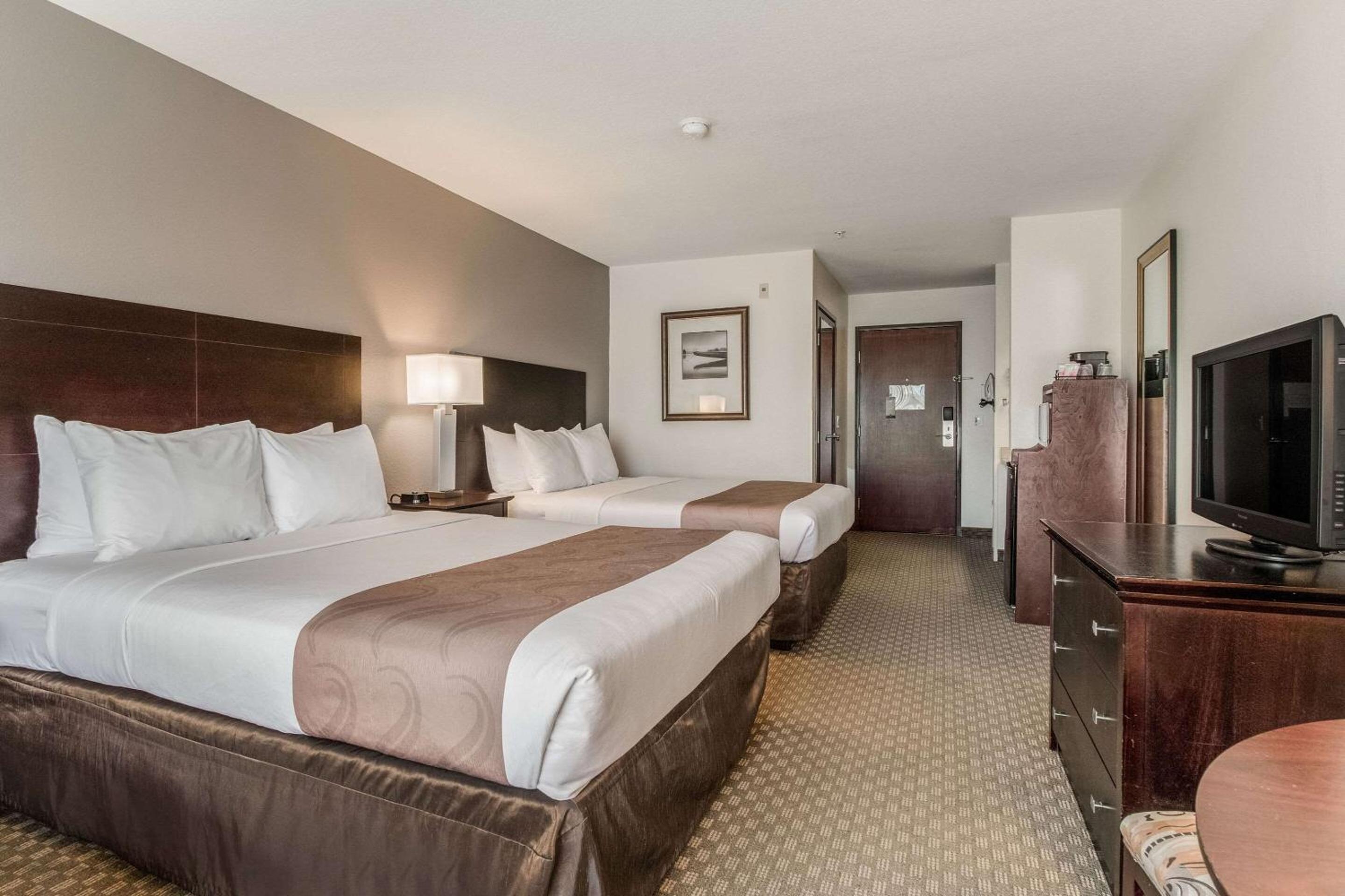 Quality Inn, Zdjęcie 40