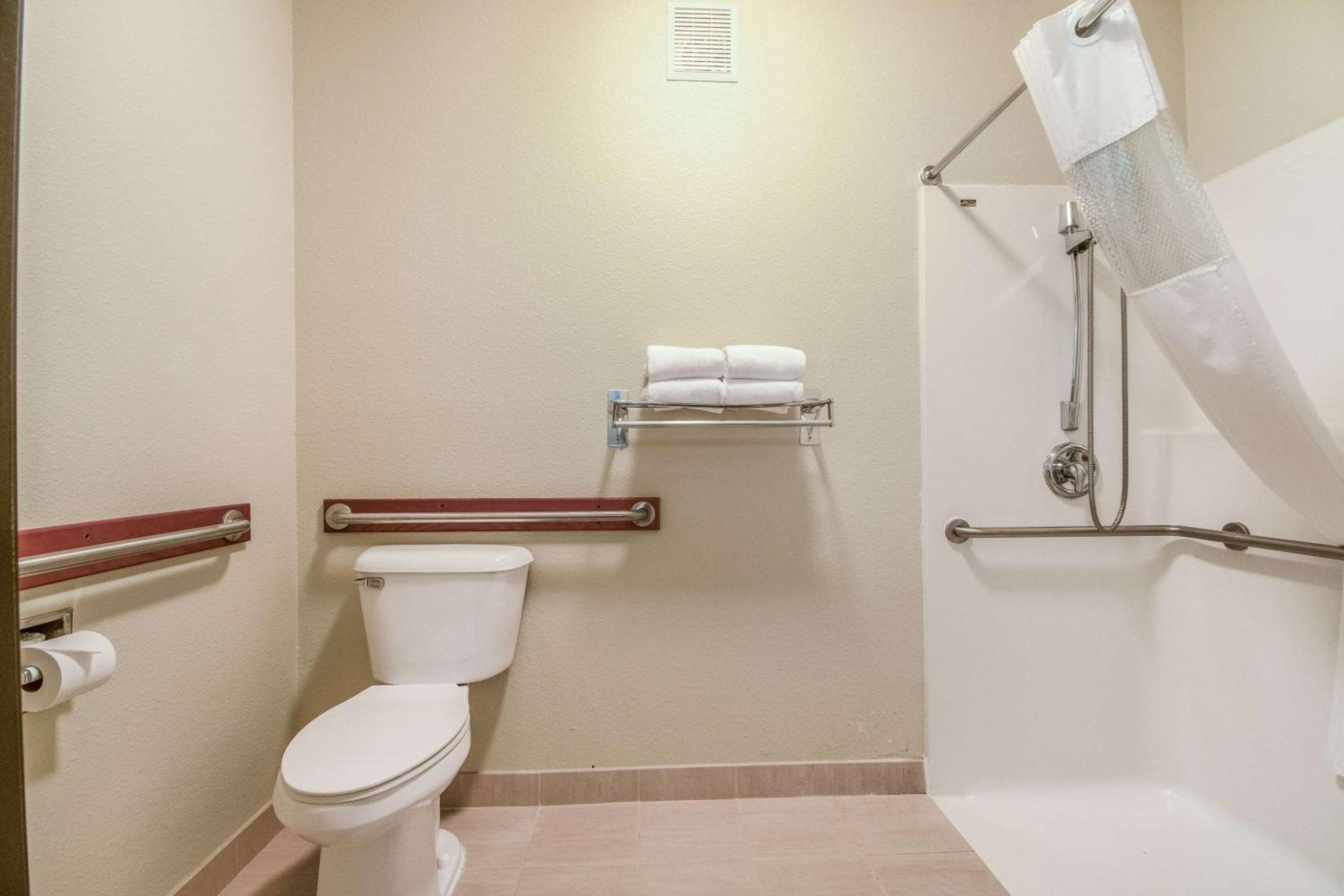 Quality Inn, Zdjęcie 29