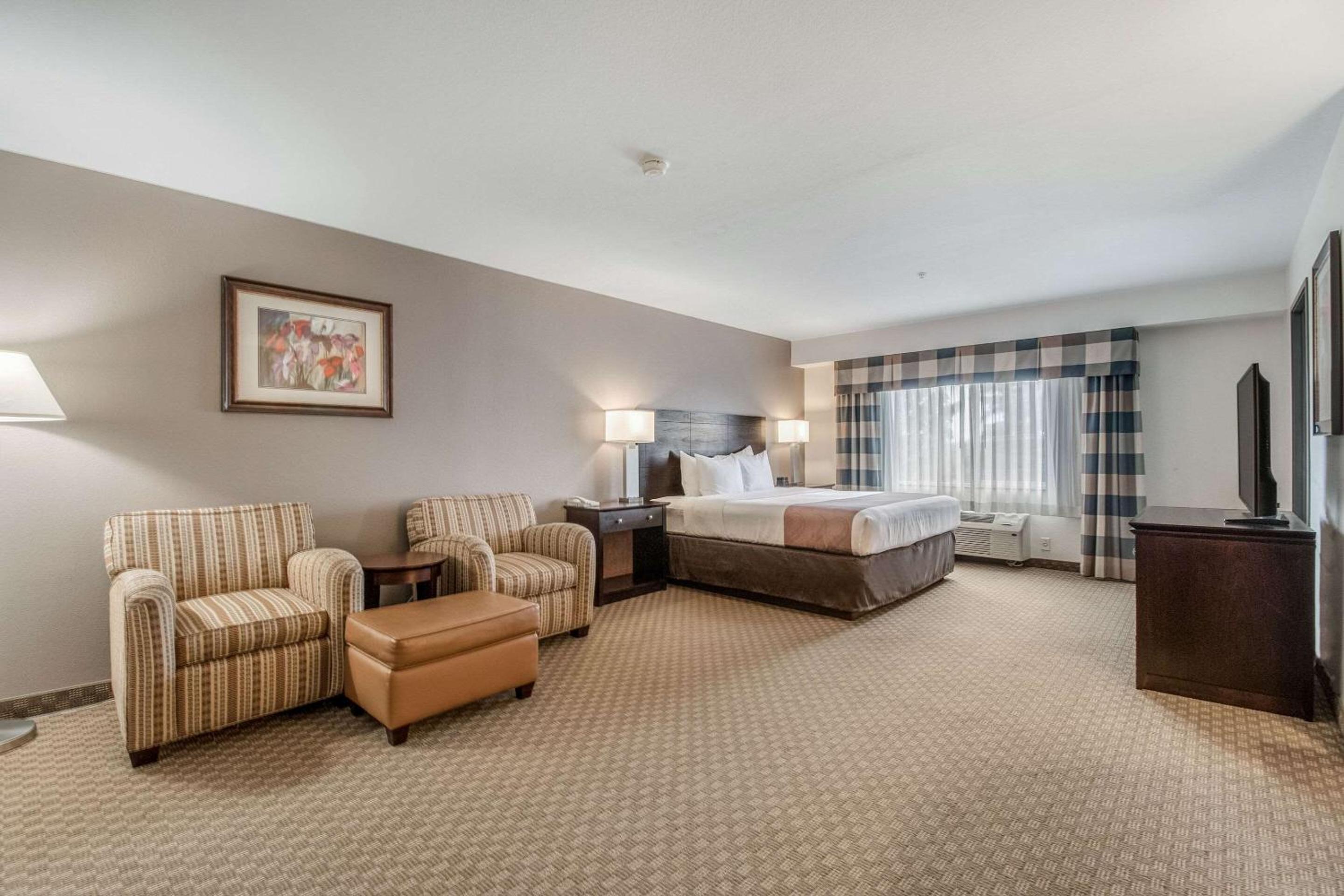 Quality Inn, Zdjęcie 47