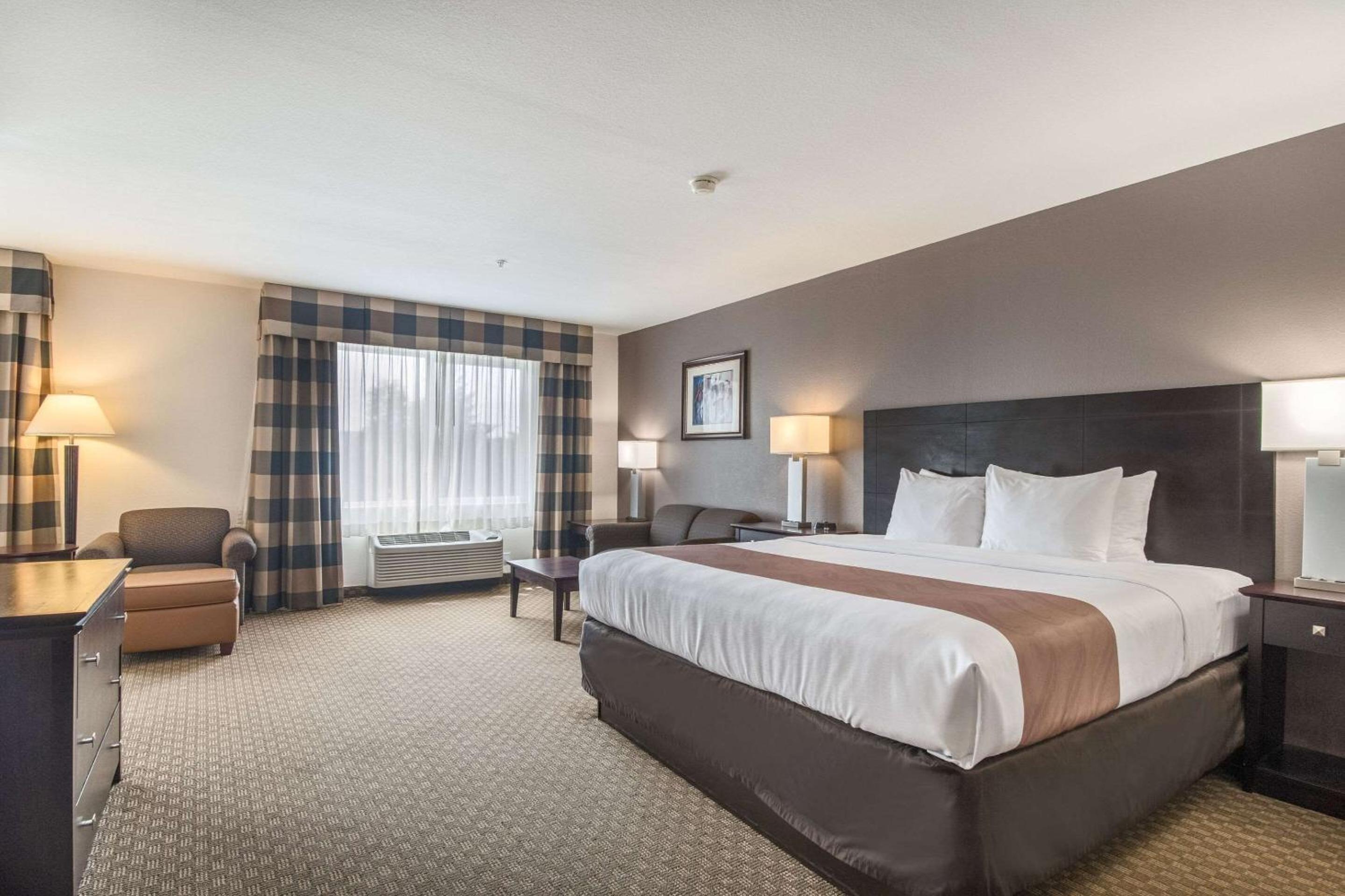 Quality Inn, Zdjęcie 22