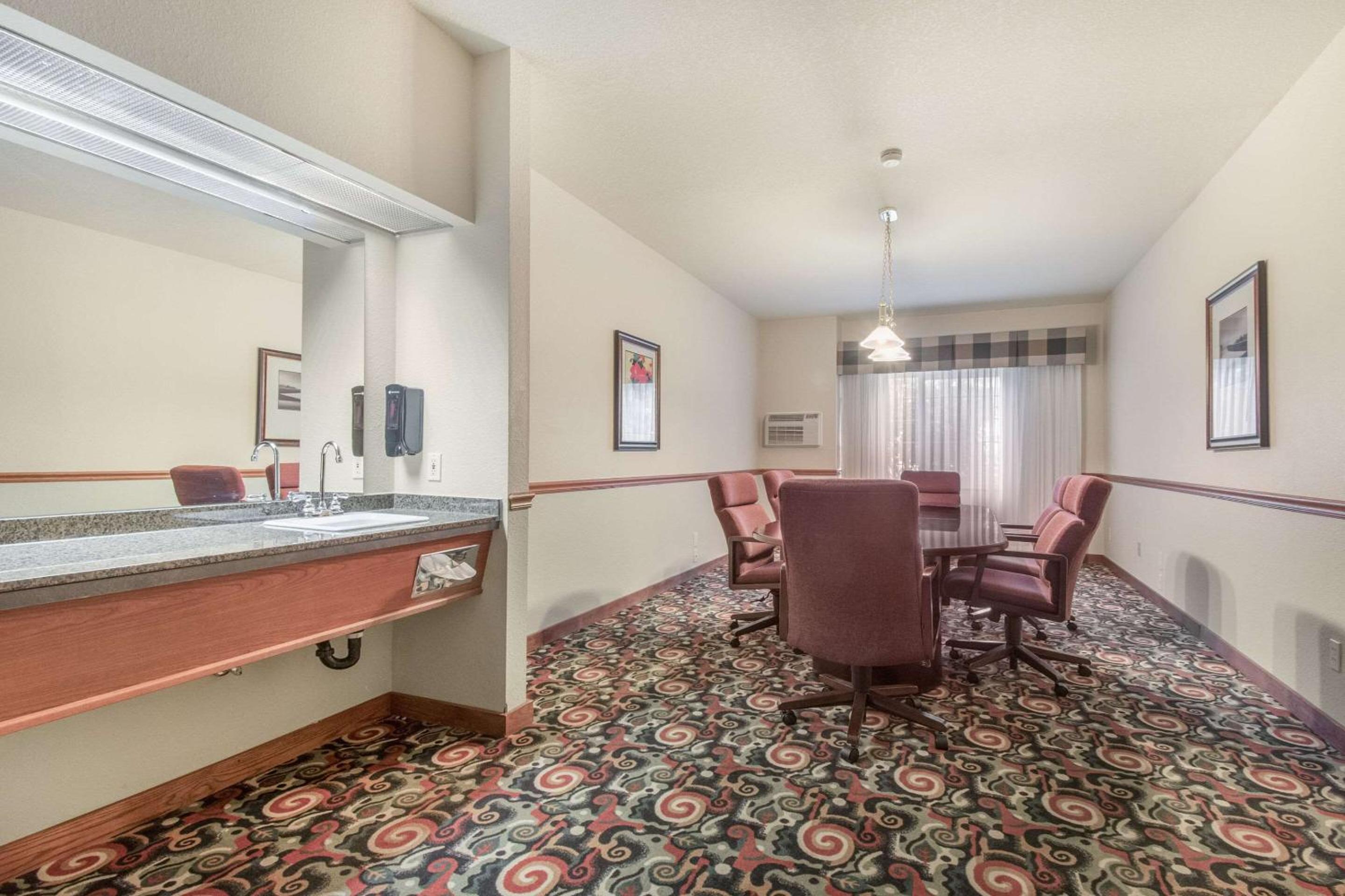 Quality Inn, Zdjęcie 11