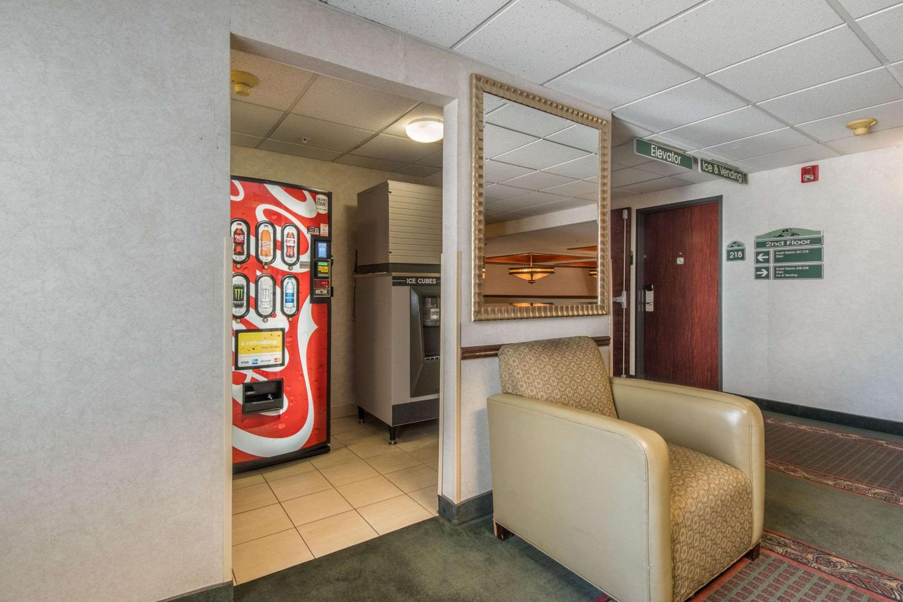 Quality Inn, Zdjęcie 51