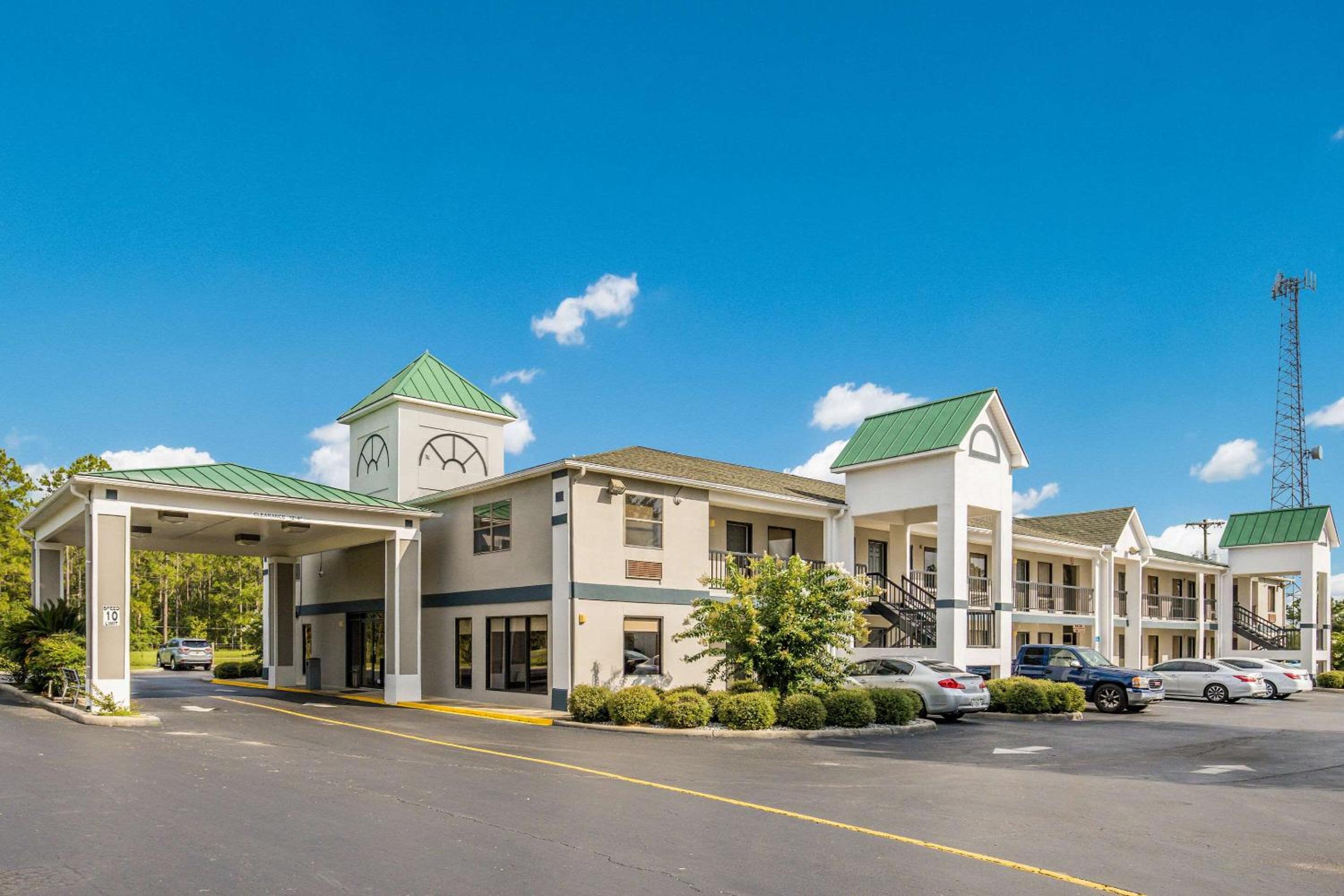 Quality Inn Quincy - Tallahassee West