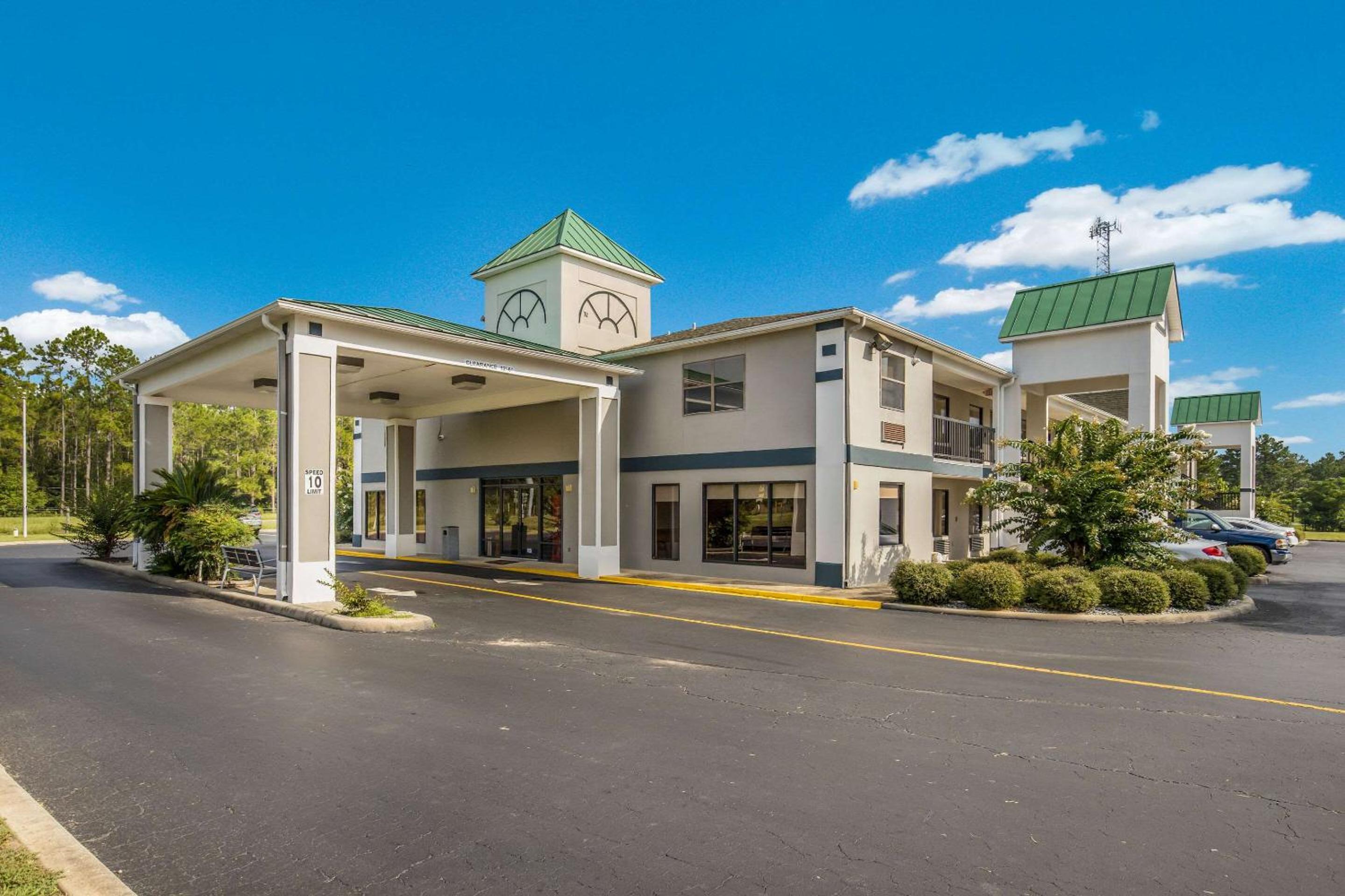 Quality Inn Quincy - Tallahassee West