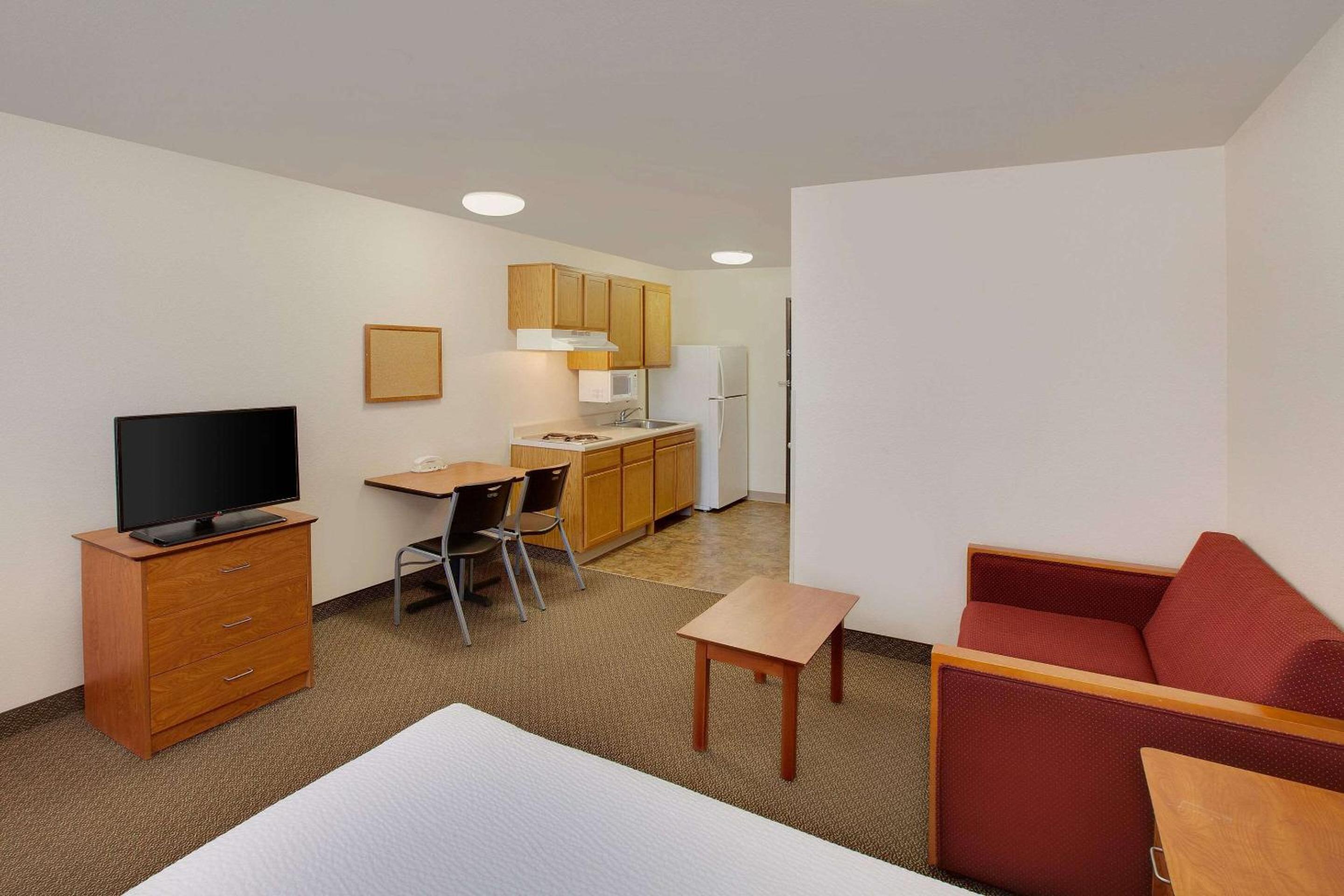 WoodSpring Suites Houston I-10 West