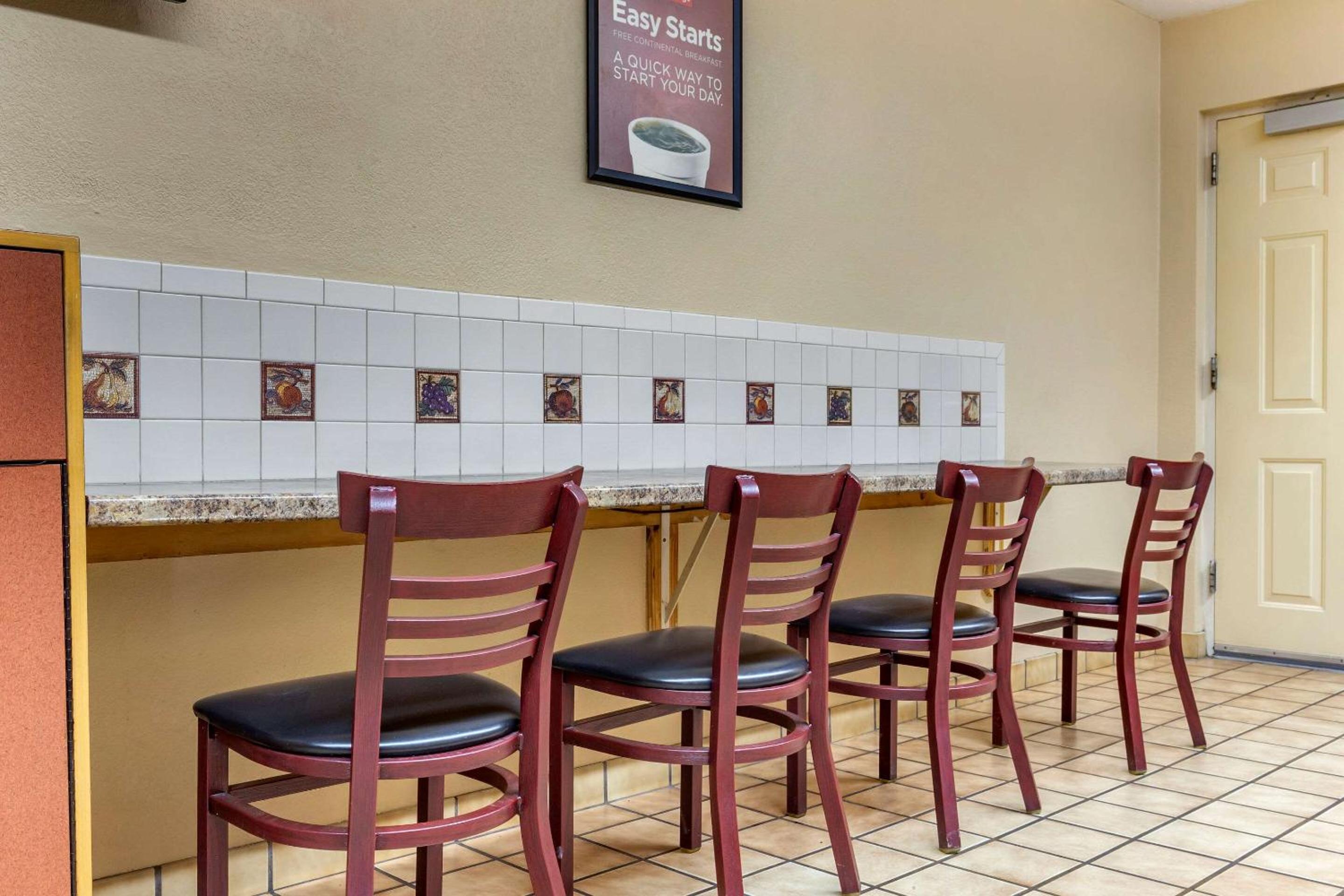 Econo Lodge Fayetteville I-95, Billede 24