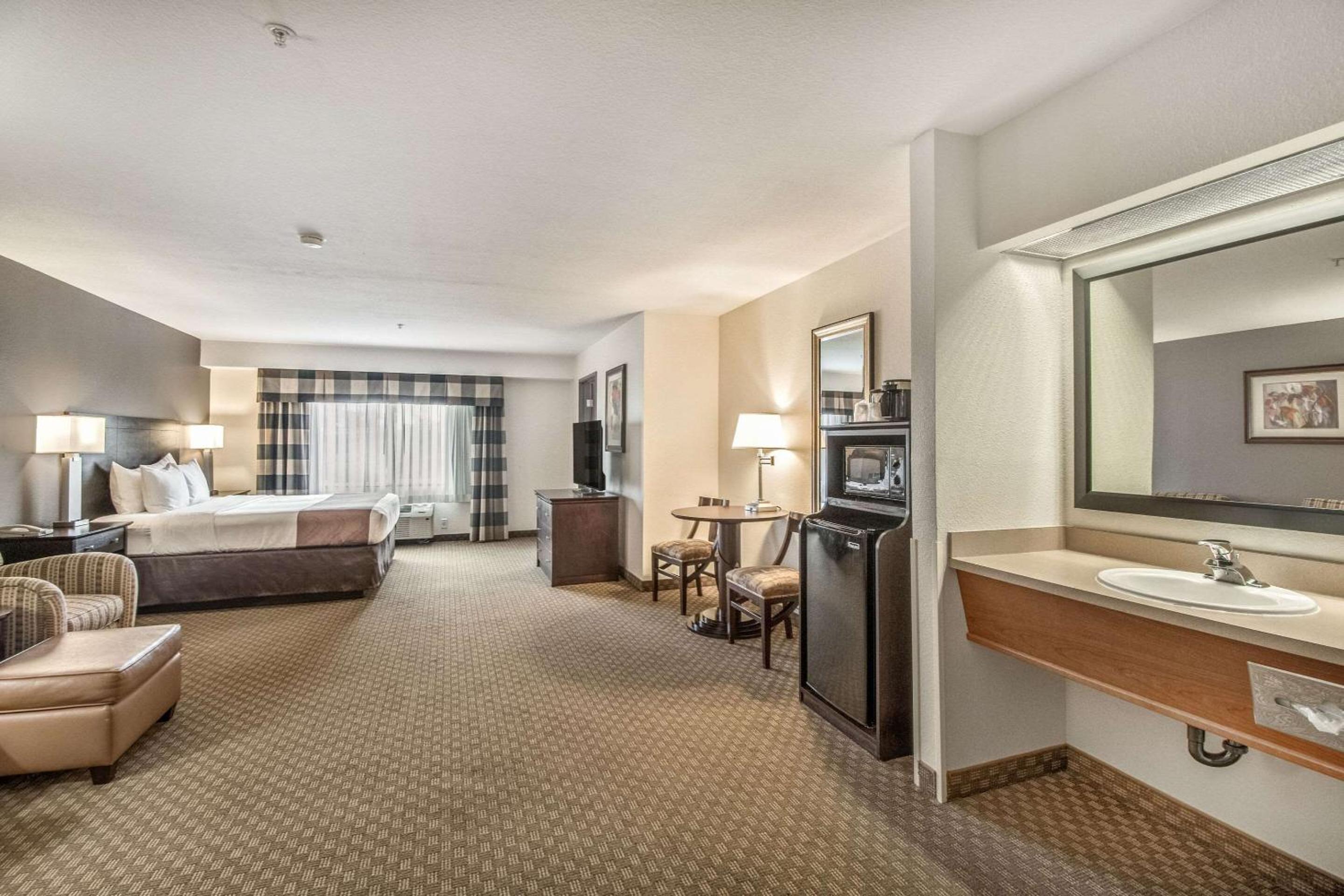 Quality Inn, Zdjęcie 23