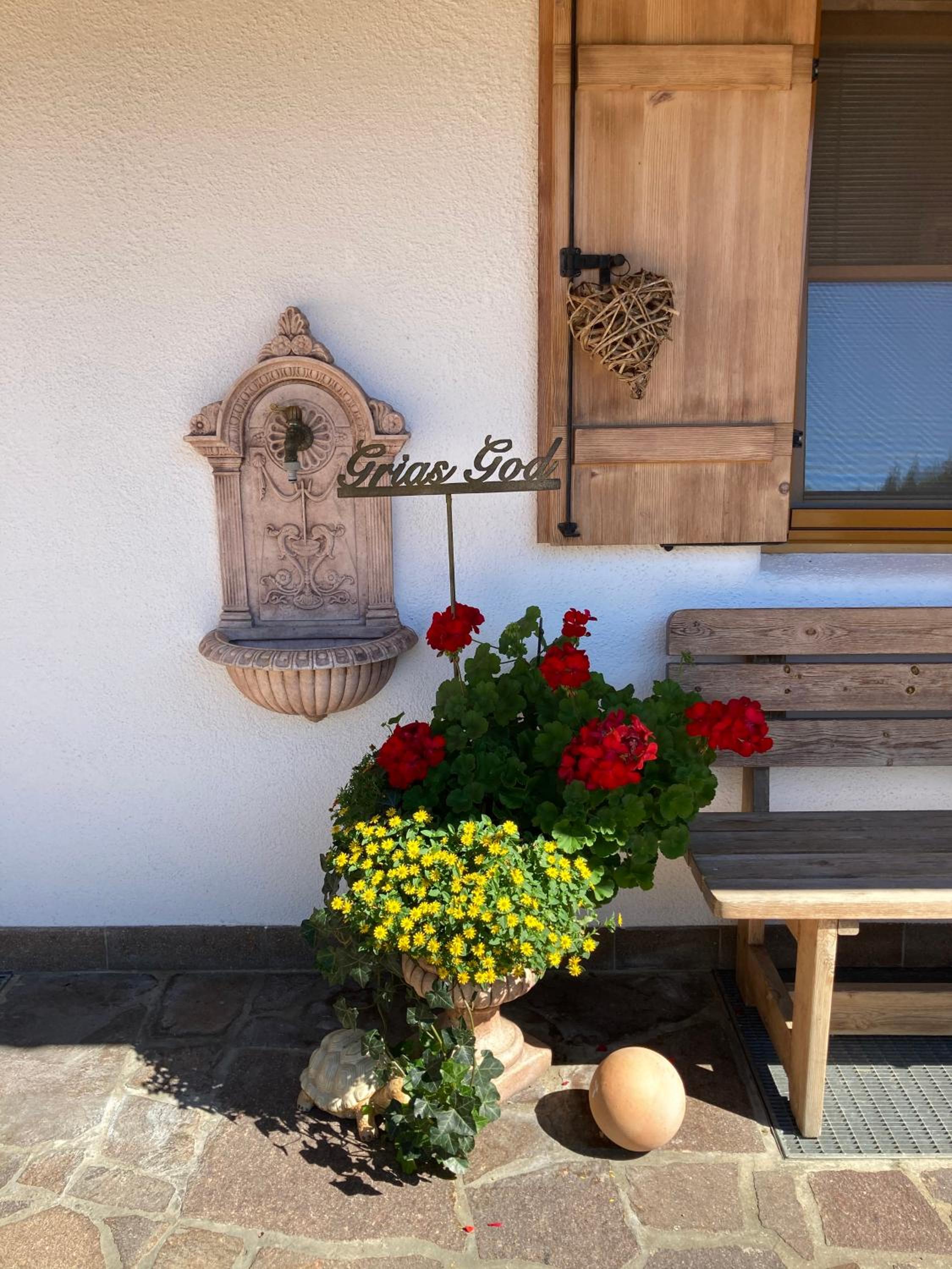 Landhaus Krall