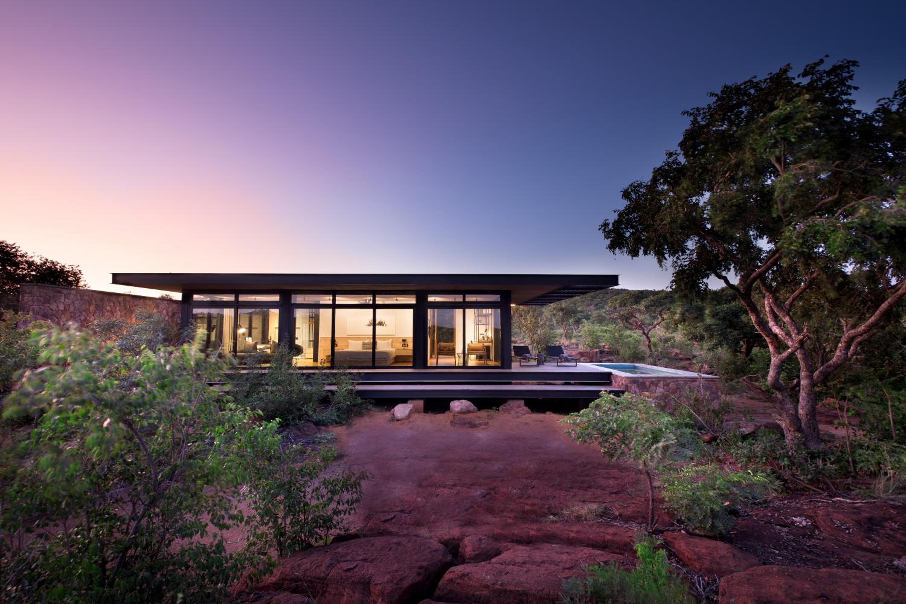 57 Waterberg