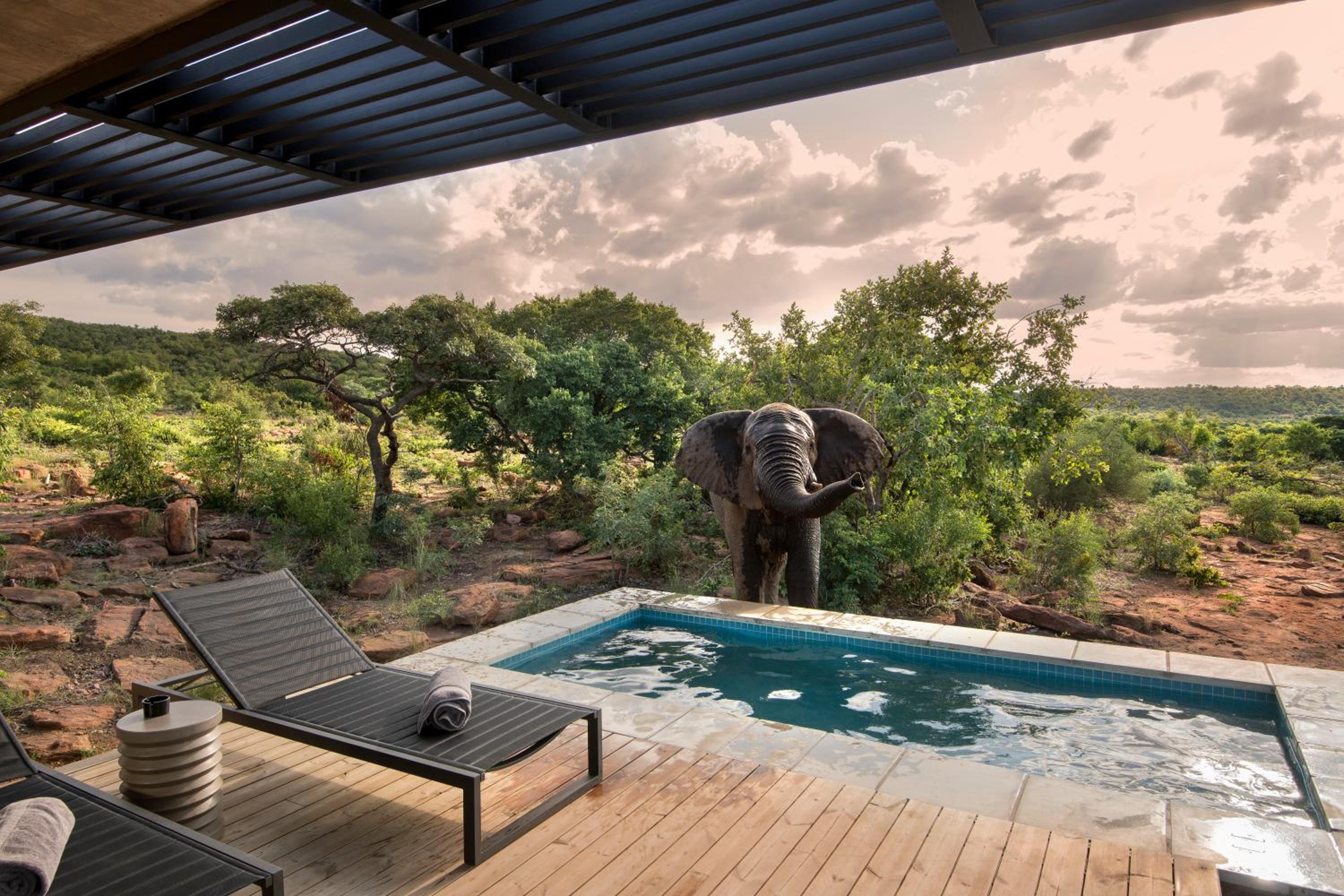 57 Waterberg