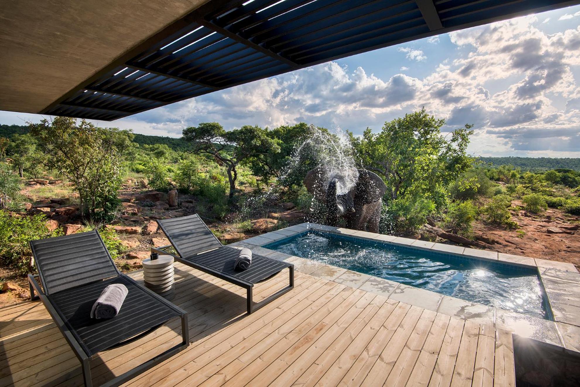 57 Waterberg