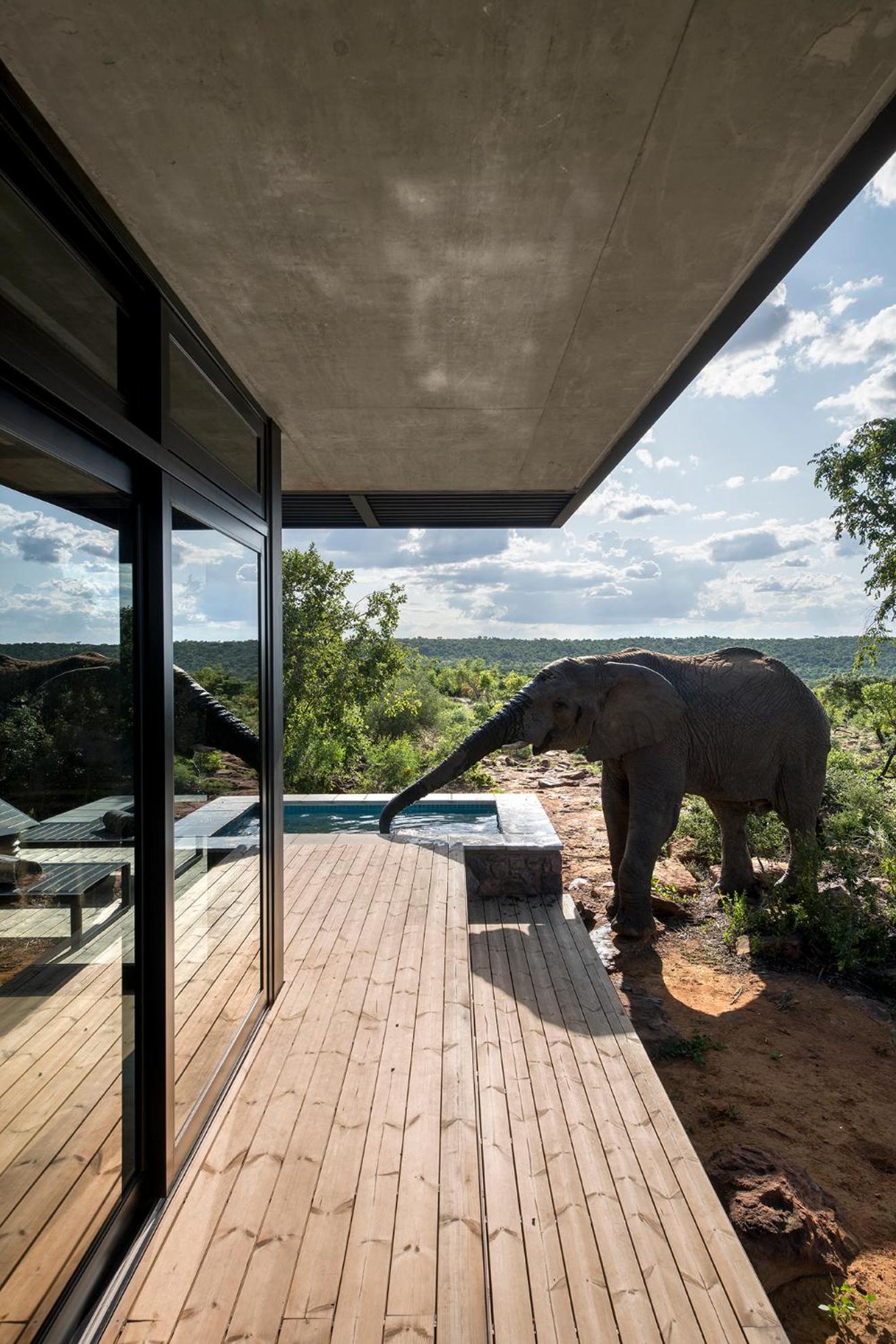57 Waterberg