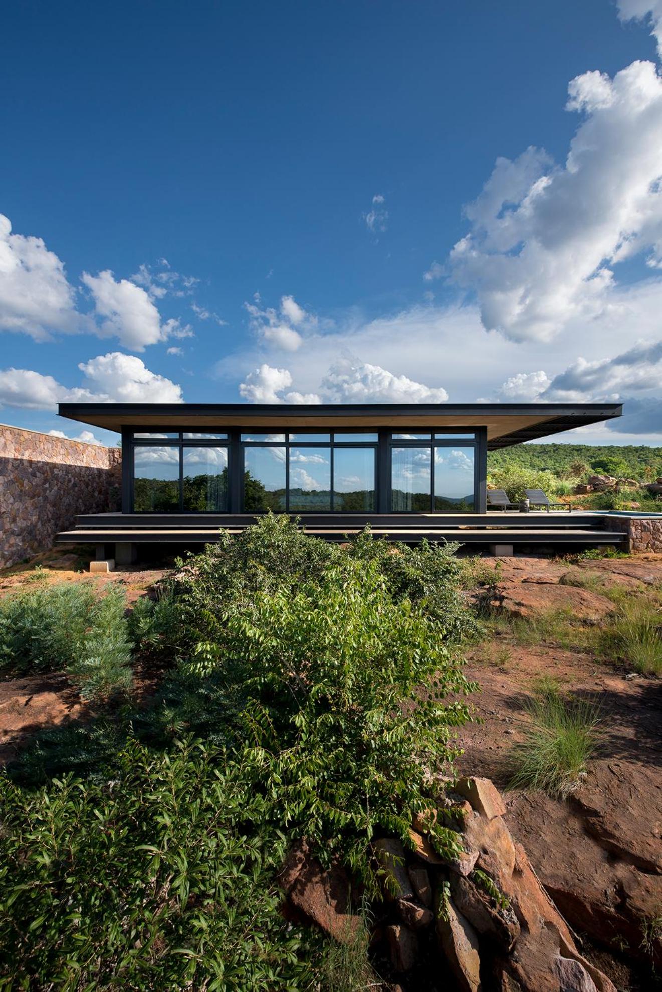 57 Waterberg