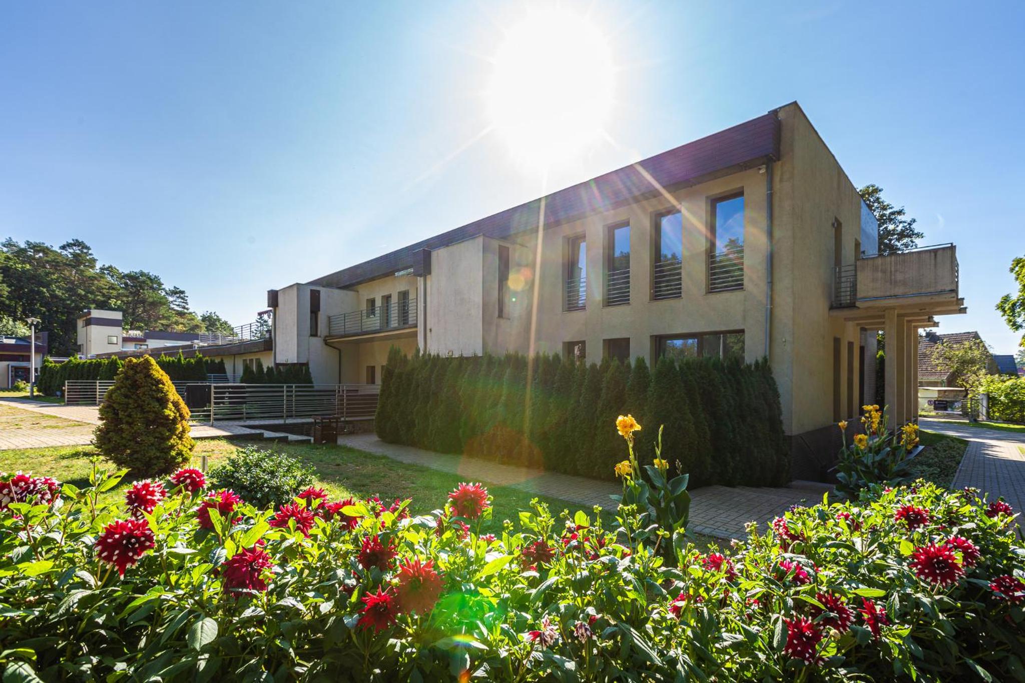 Apartament Leśny