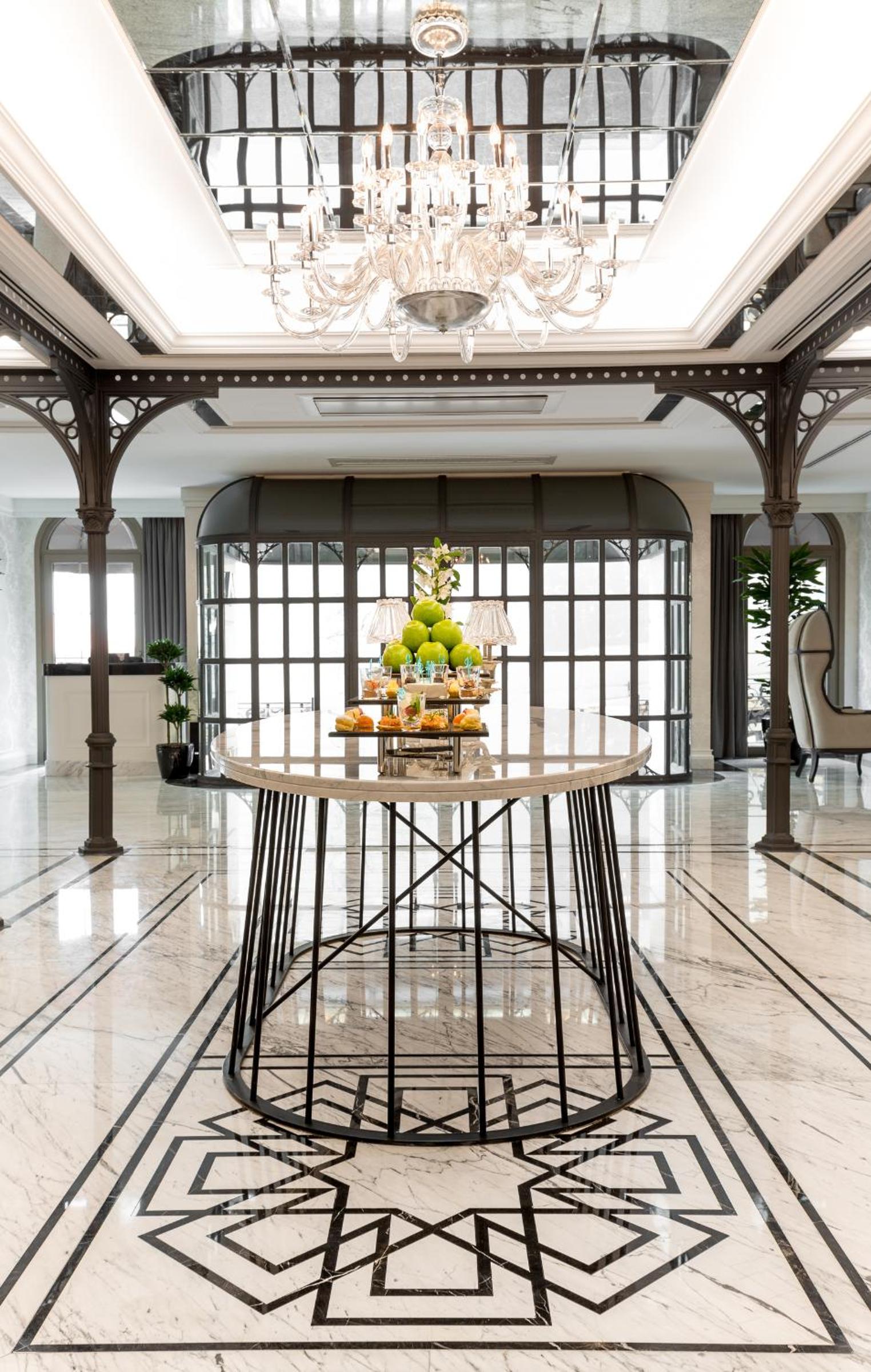 Metropolitan Hotels Taksim - Image 9