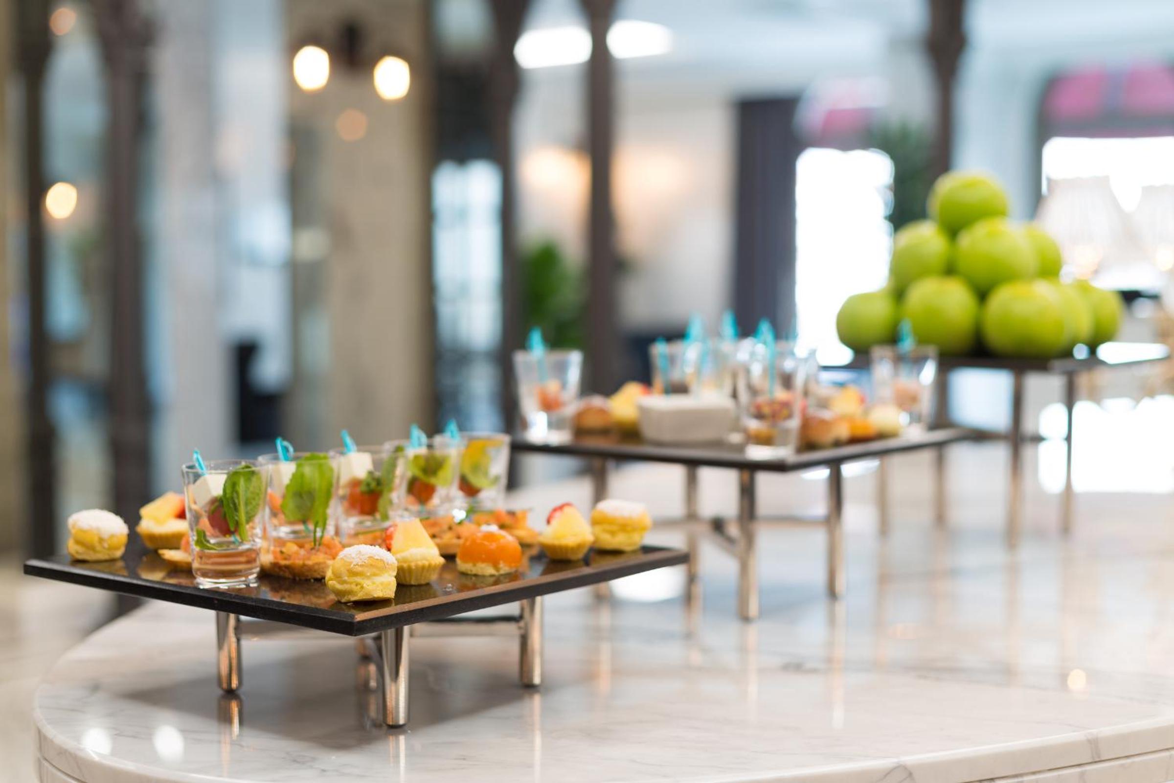 Metropolitan Hotels Taksim - Image 5