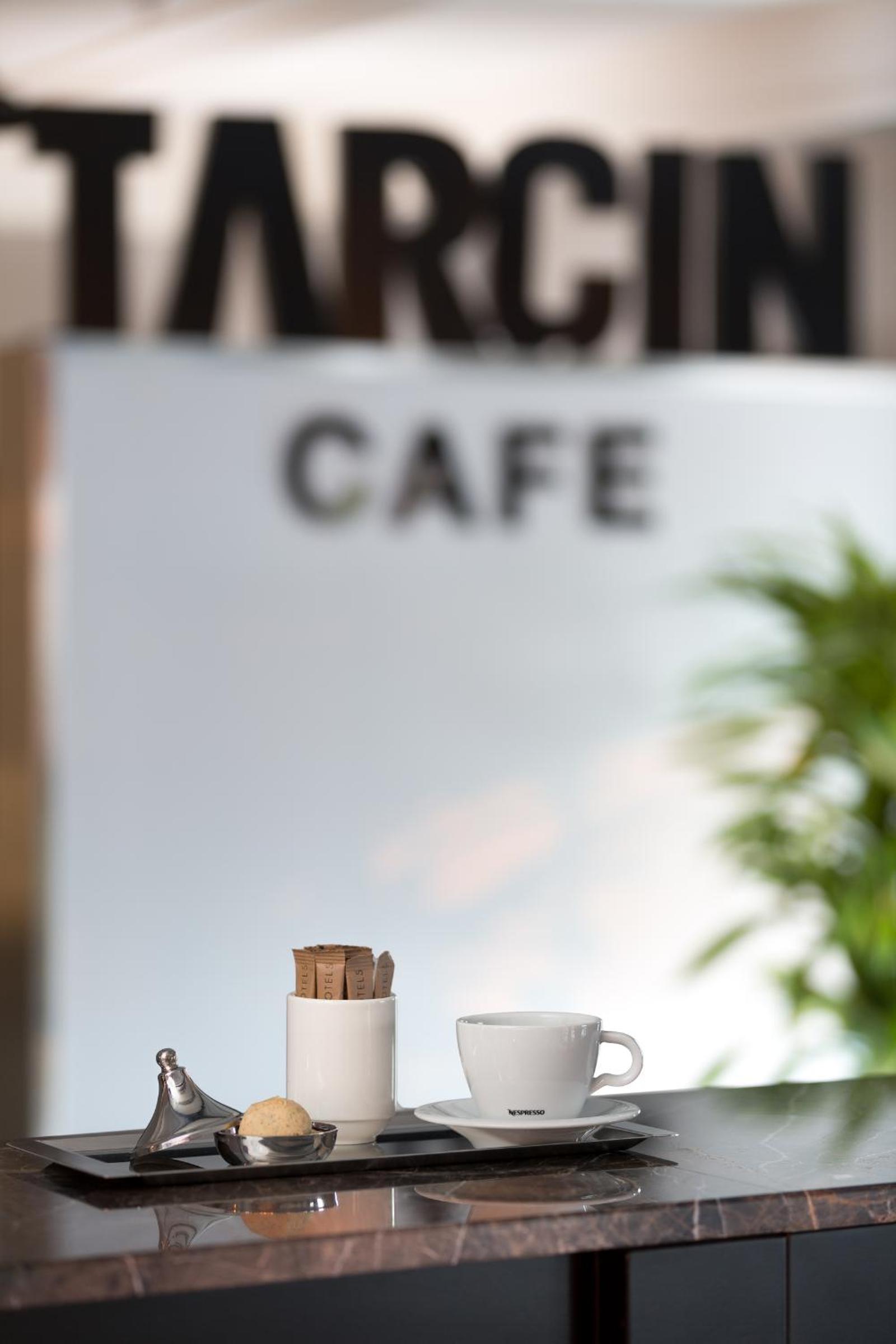 Metropolitan Hotels Taksim - Image 28