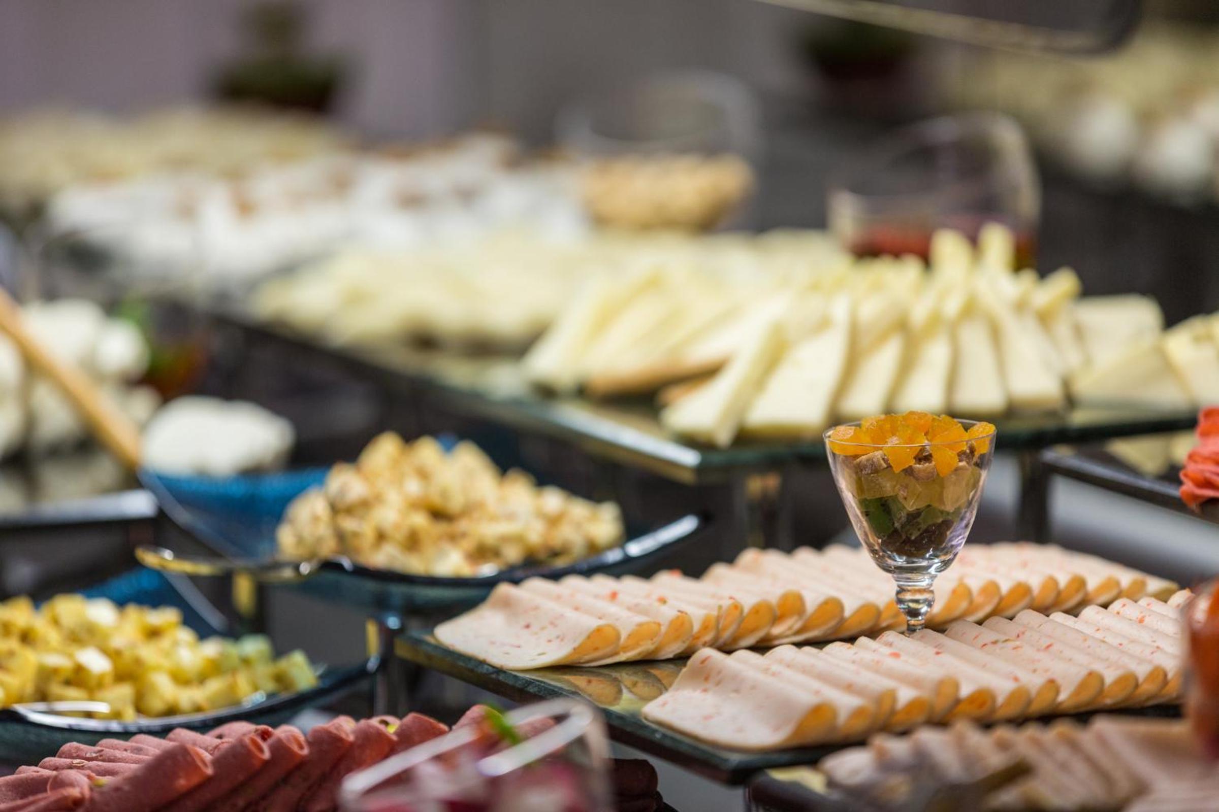 Metropolitan Hotels Taksim - Image 21