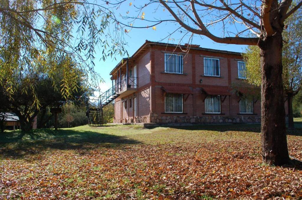 Yerba Buena casas de campo - Arroyo de los Patos