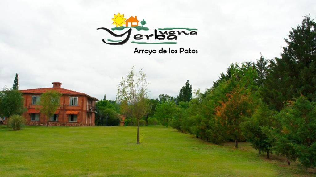 Yerba Buena casas de campo - Arroyo de los Patos