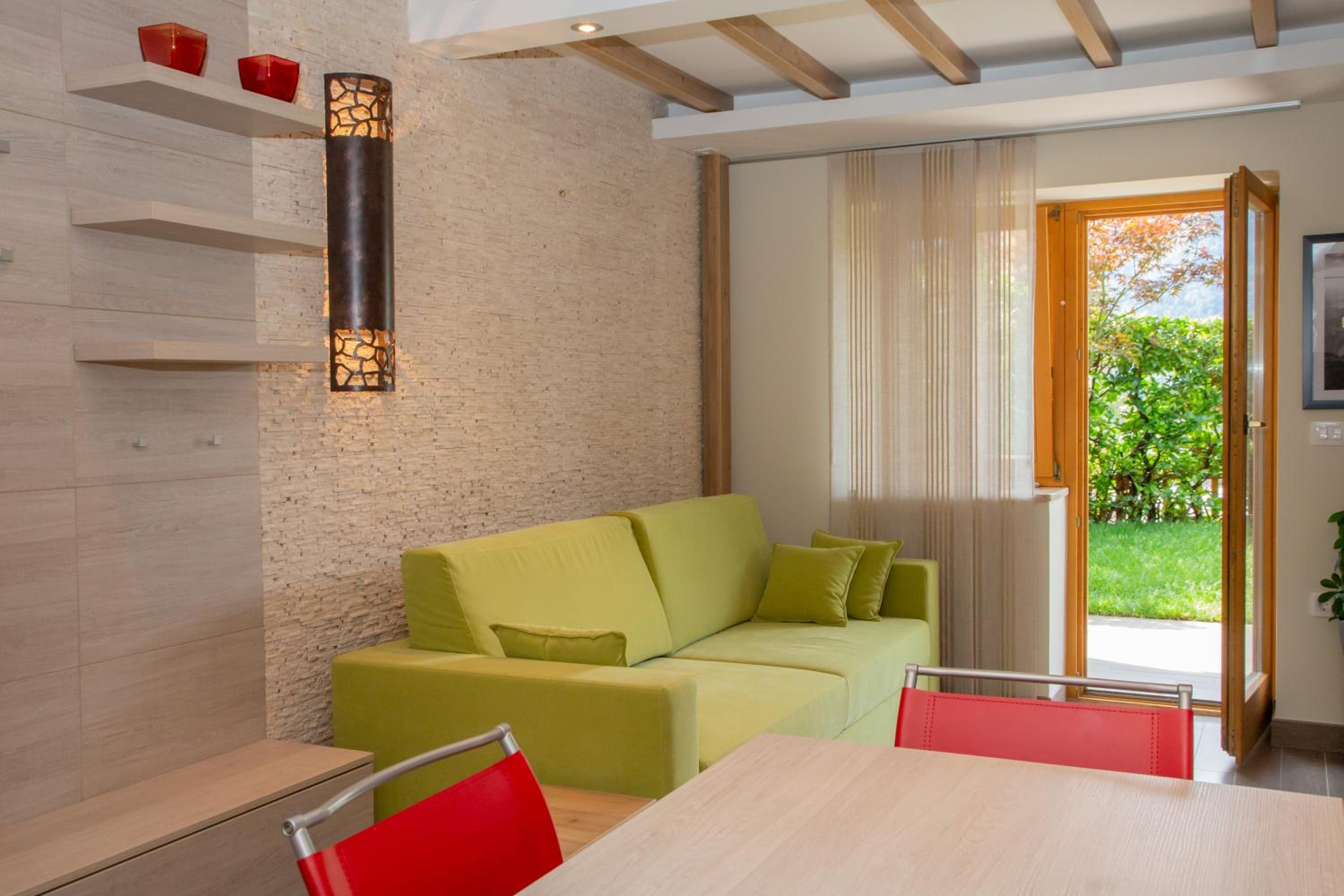 Apartment Atrij Superior view 4