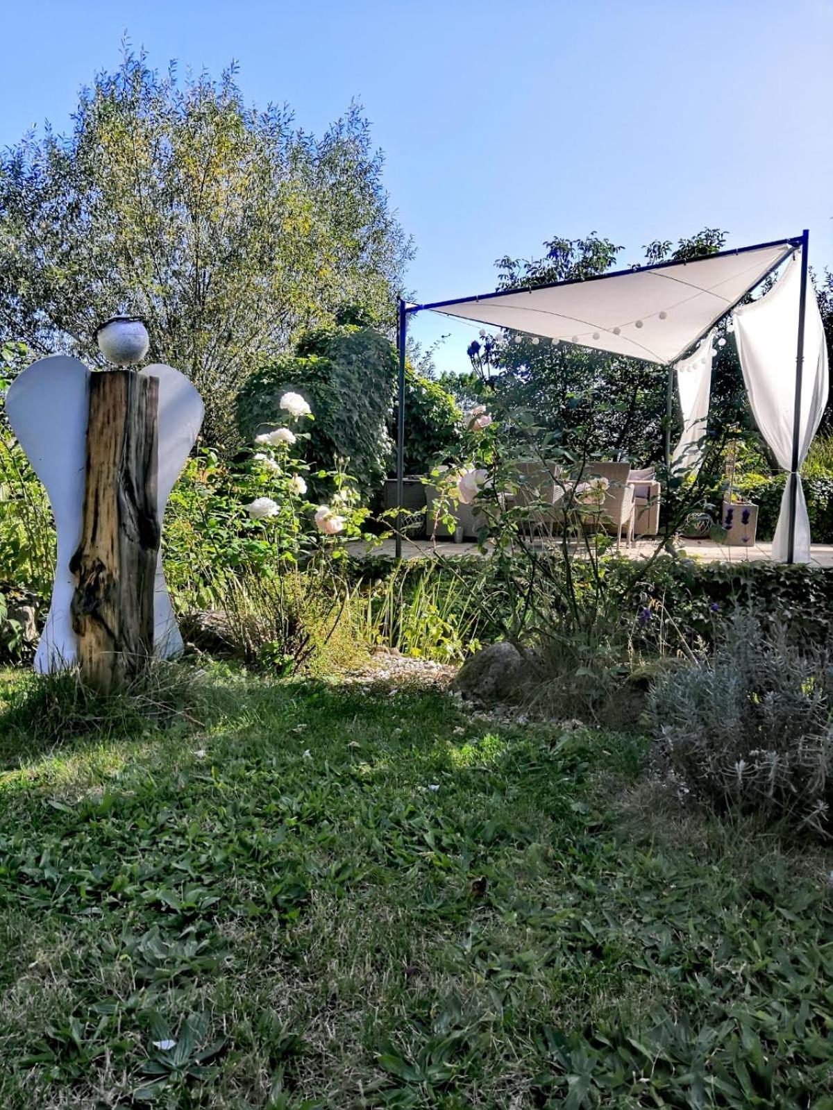 Apartmány Ruprechtov