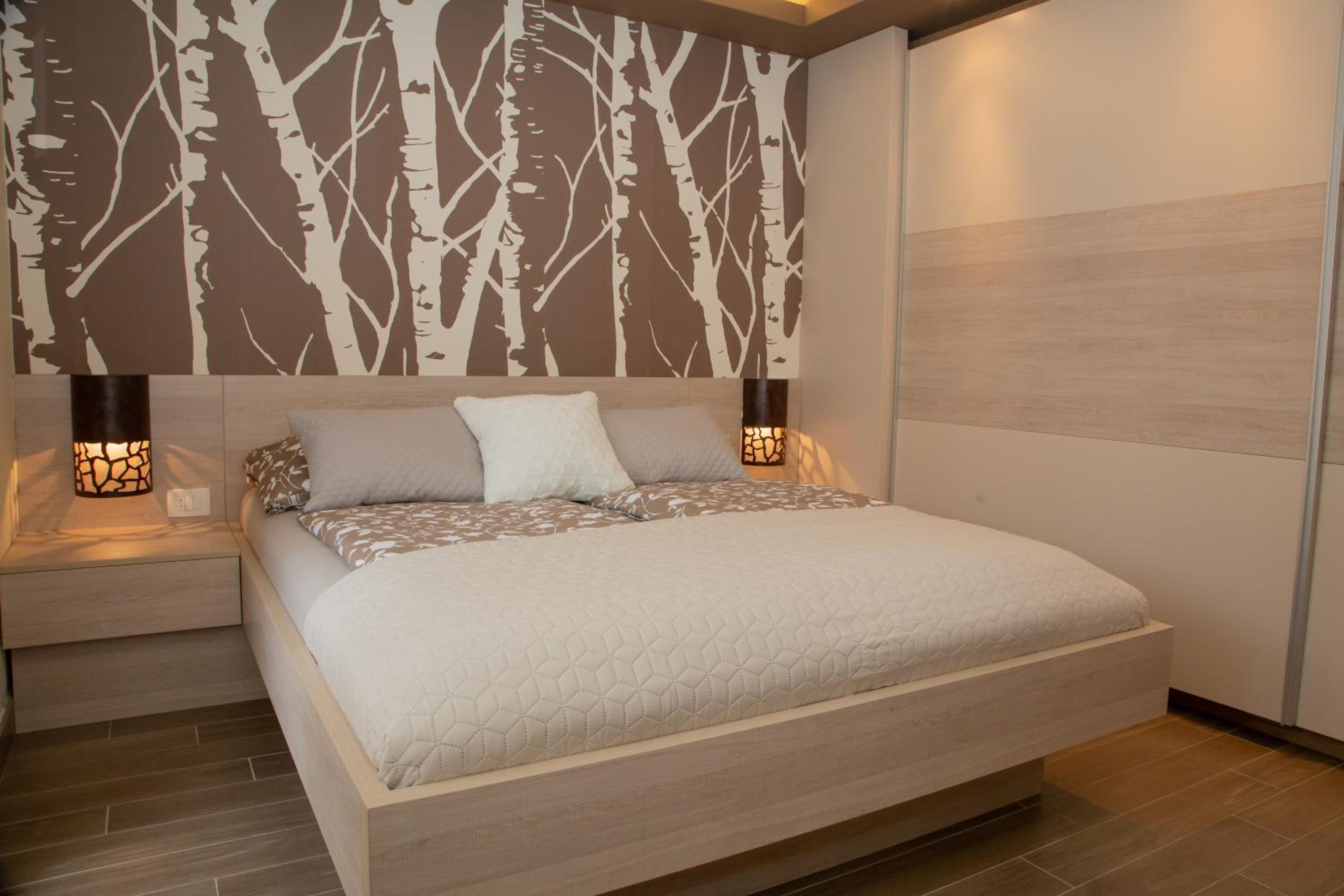 Apartment Atrij Superior view 5