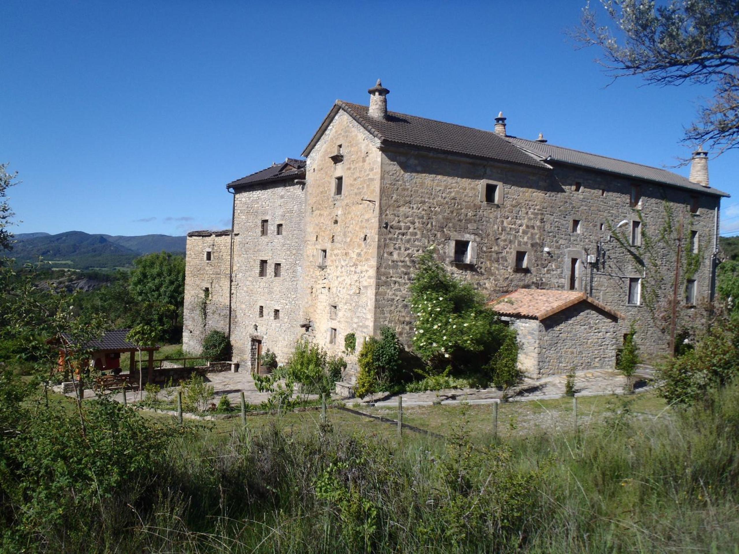 Casa Bestregui view 3