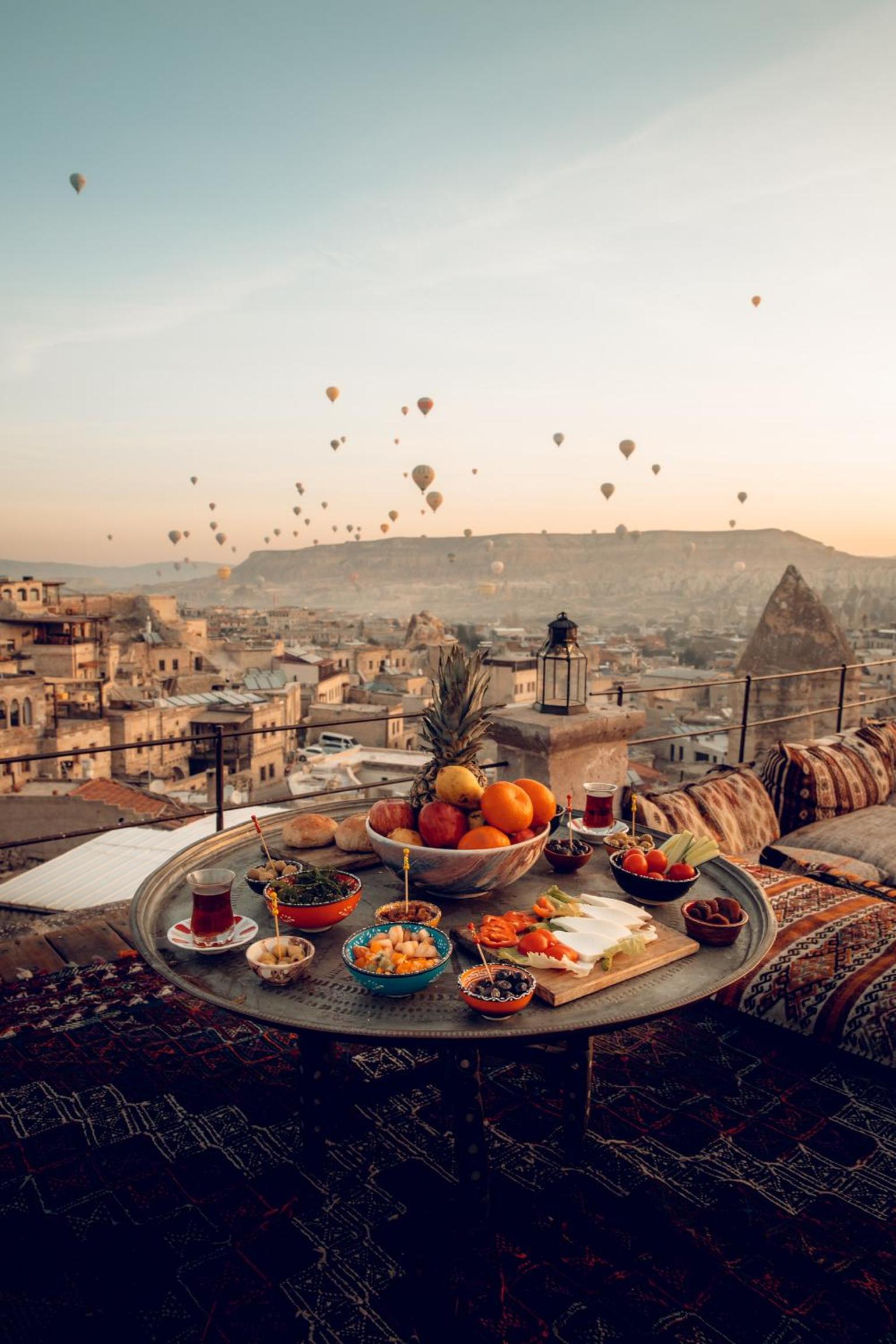 Sultan Cave Suites - Image 111