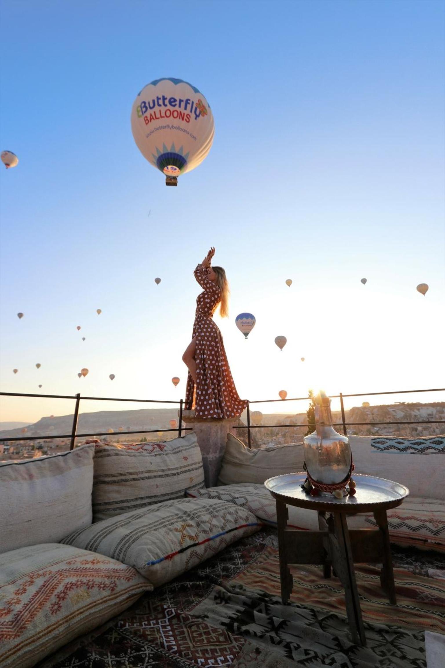 Sultan Cave Suites - Image 6