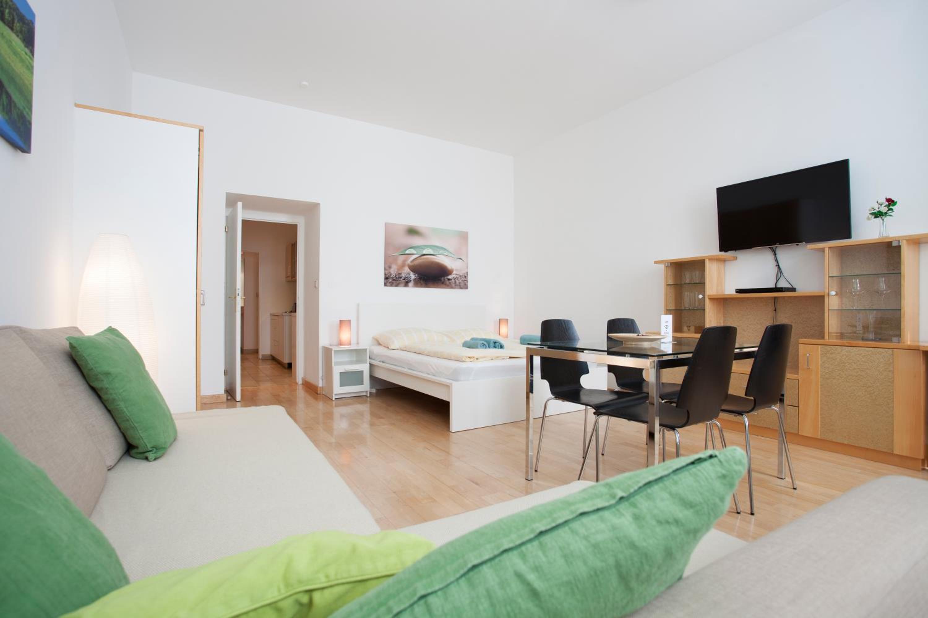 GAL Apartments Vienna