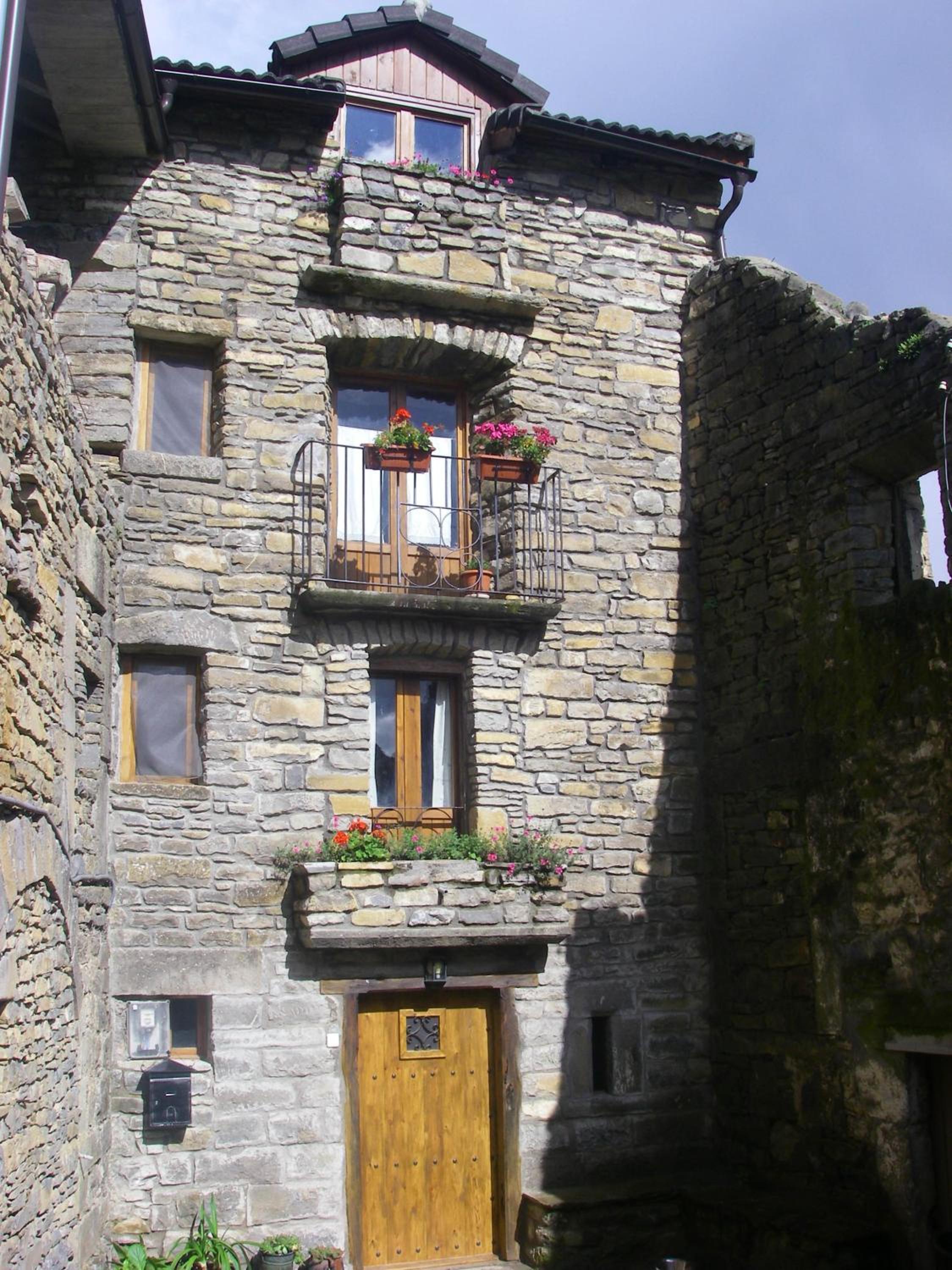 Casa Bestregui view 5