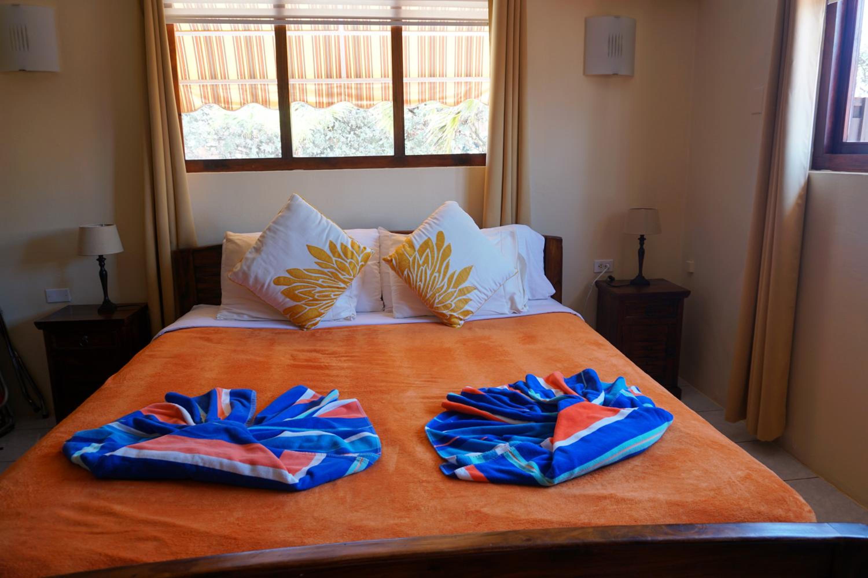 Cariñas Studio Apartments