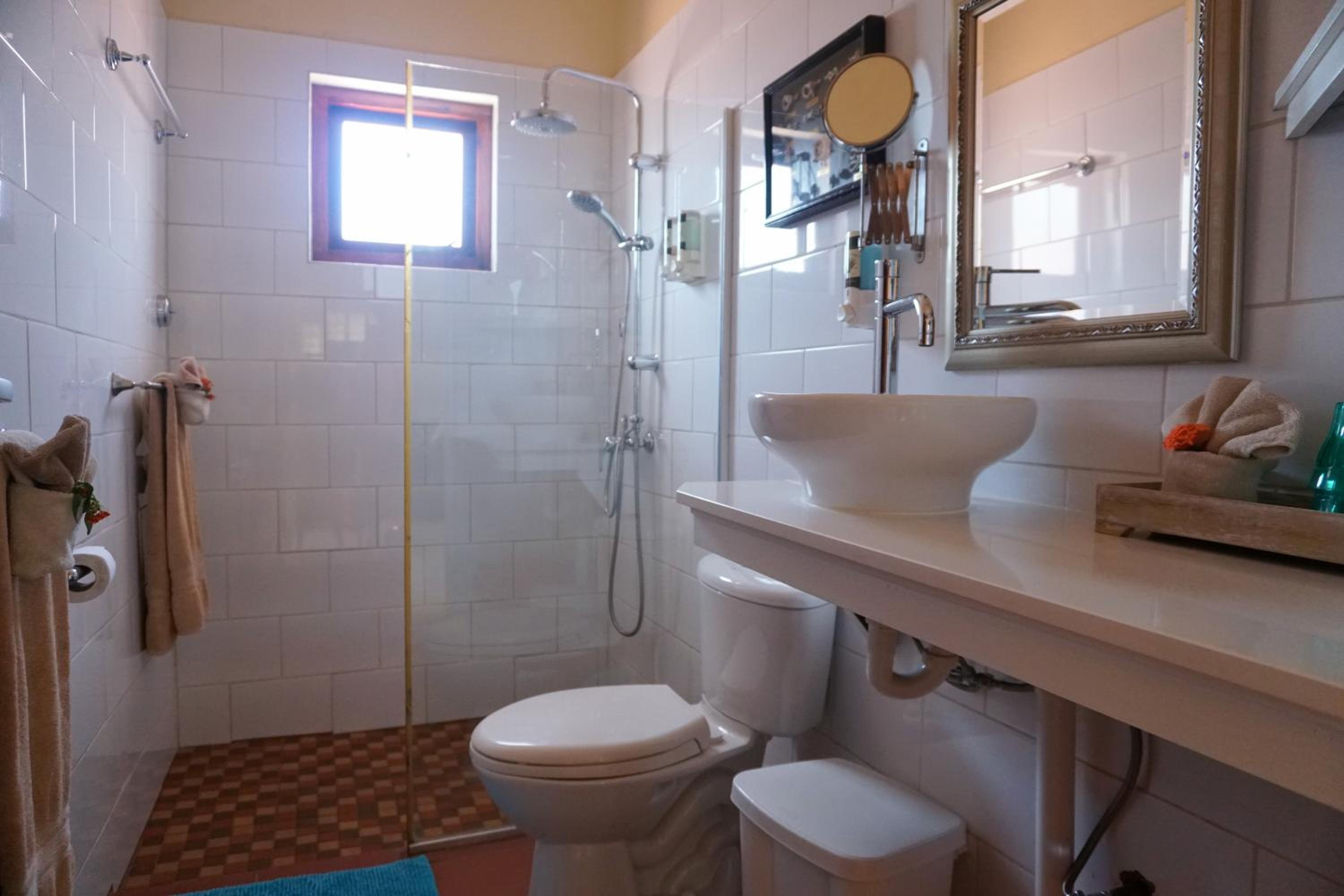 Cariñas Studio Apartments