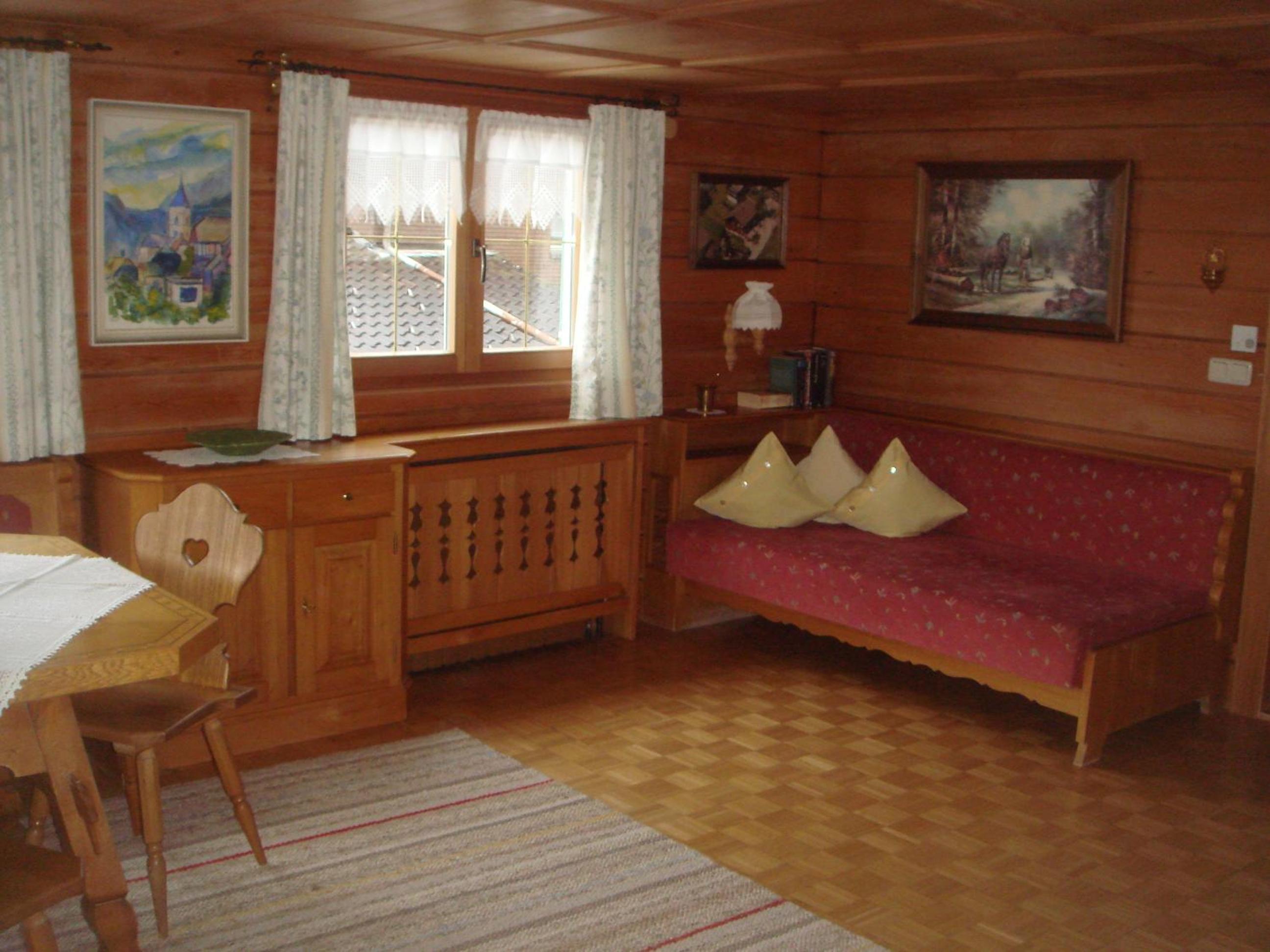Apartment Sutterlüty