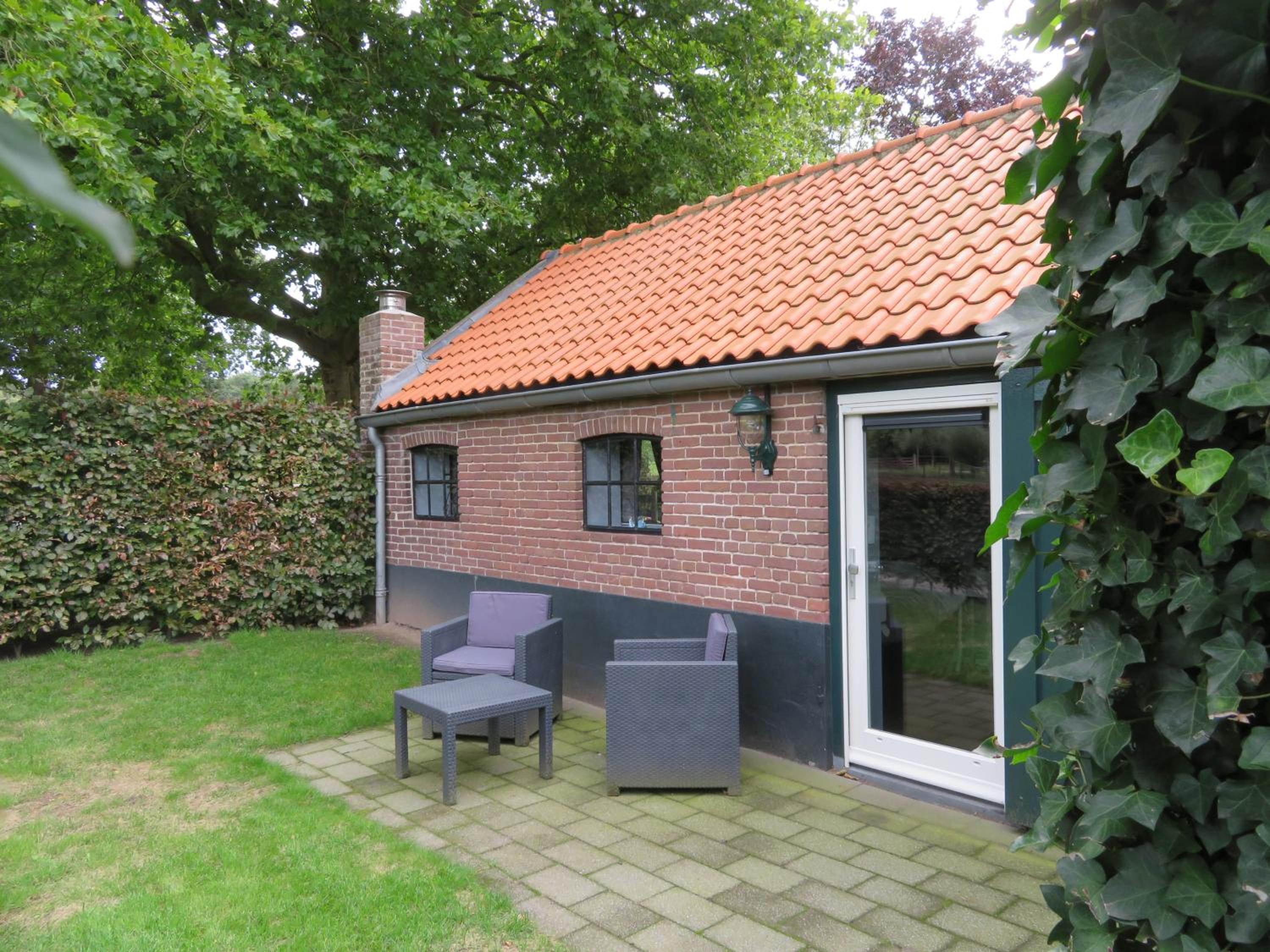 B&B De Willemshoeve, photo 14