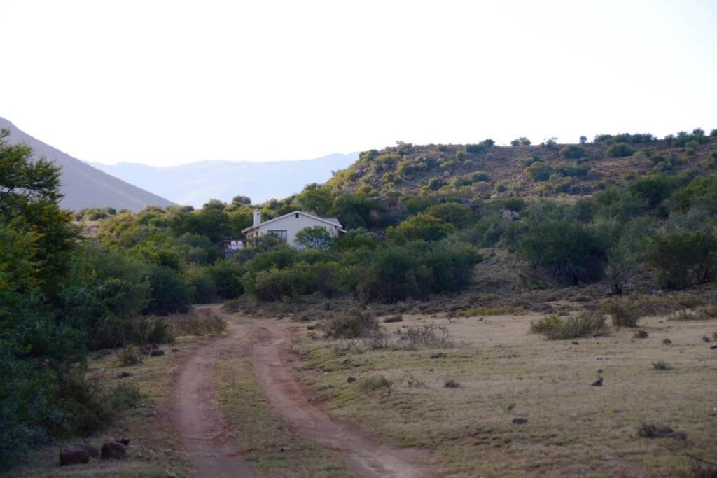 Vrede Fountain House Farm Stay view 2