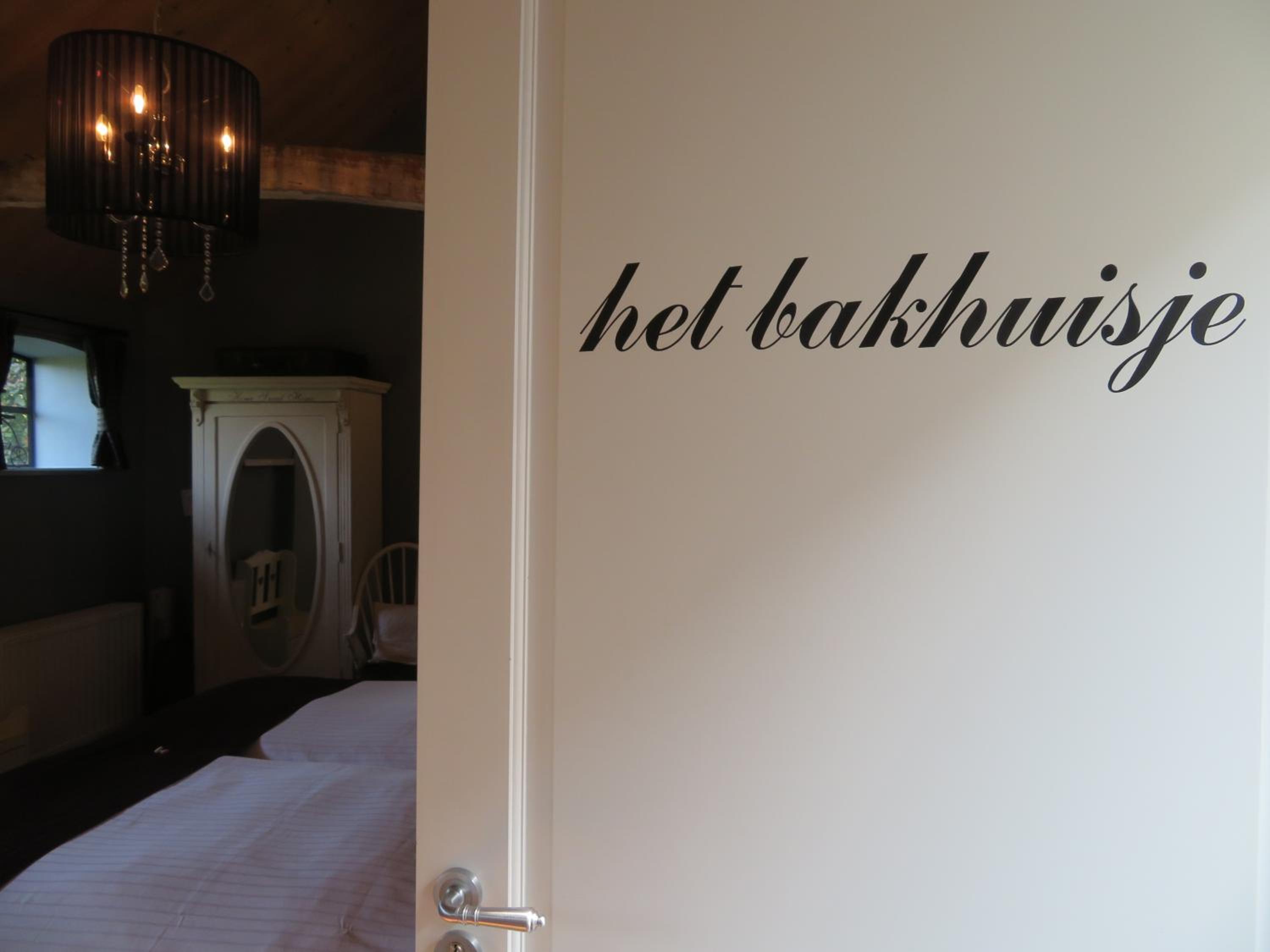 B&B De Willemshoeve, photo 47